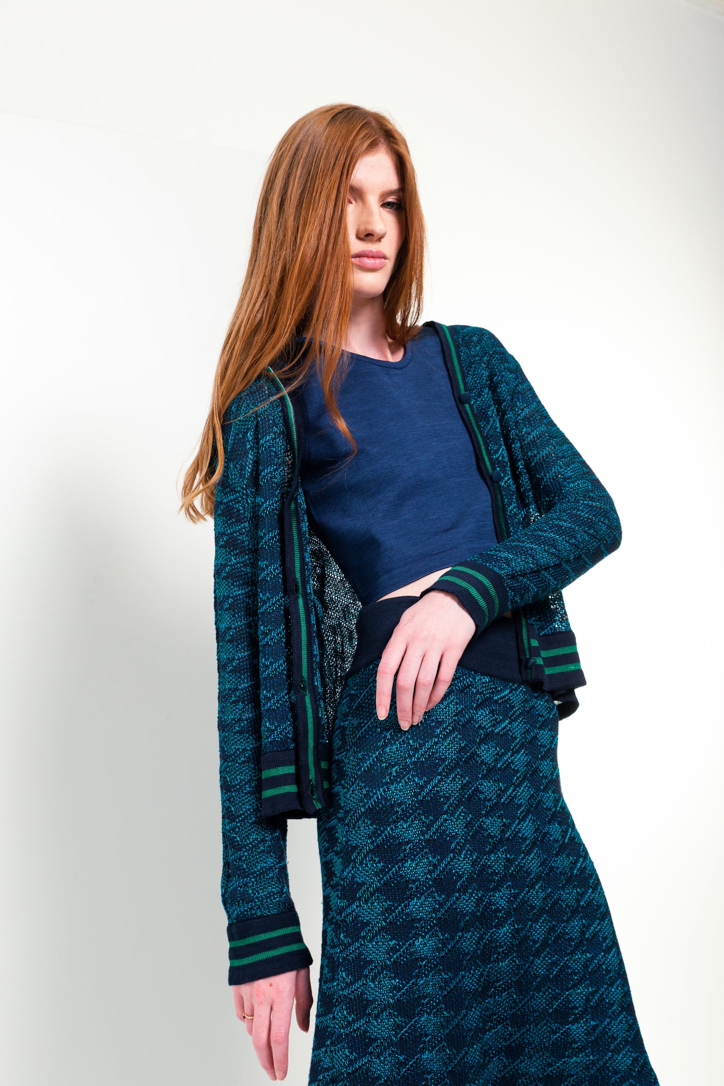 CARDIGAN PAMELA