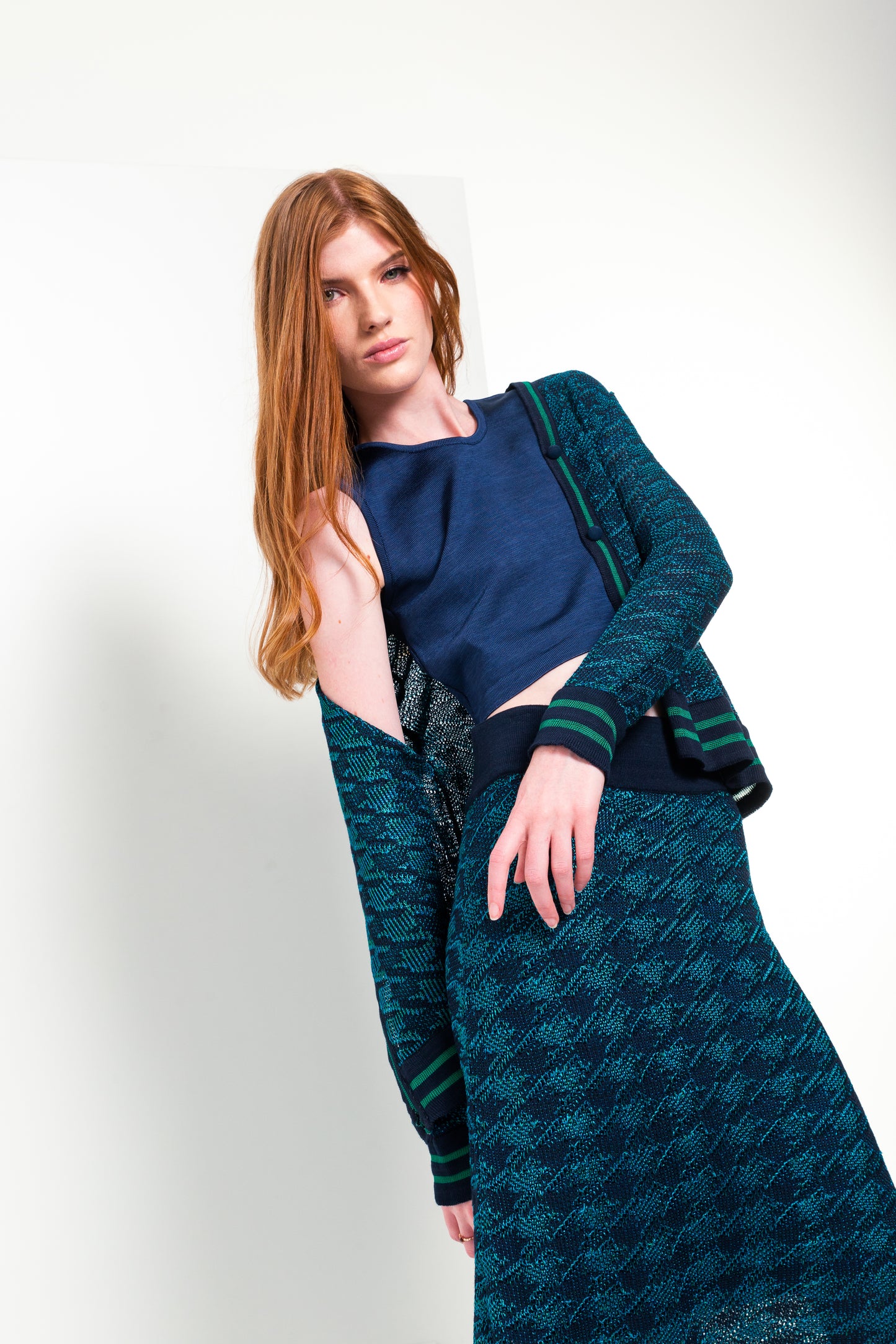 CARDIGAN PAMELA