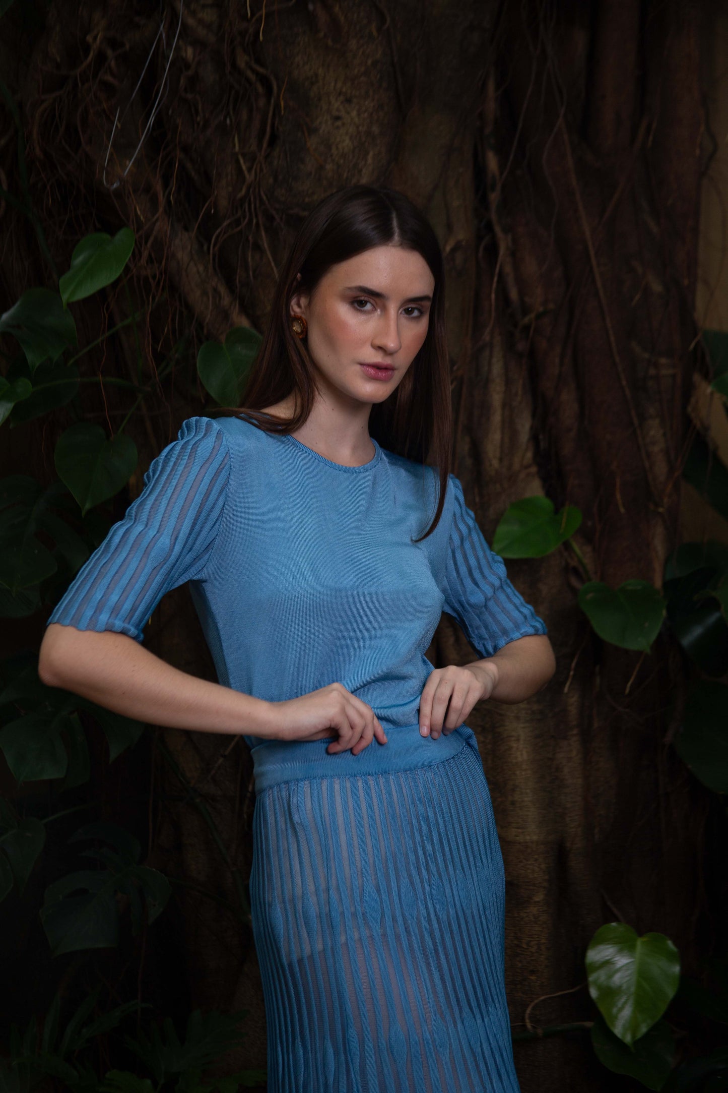 BLUSA AMALIA