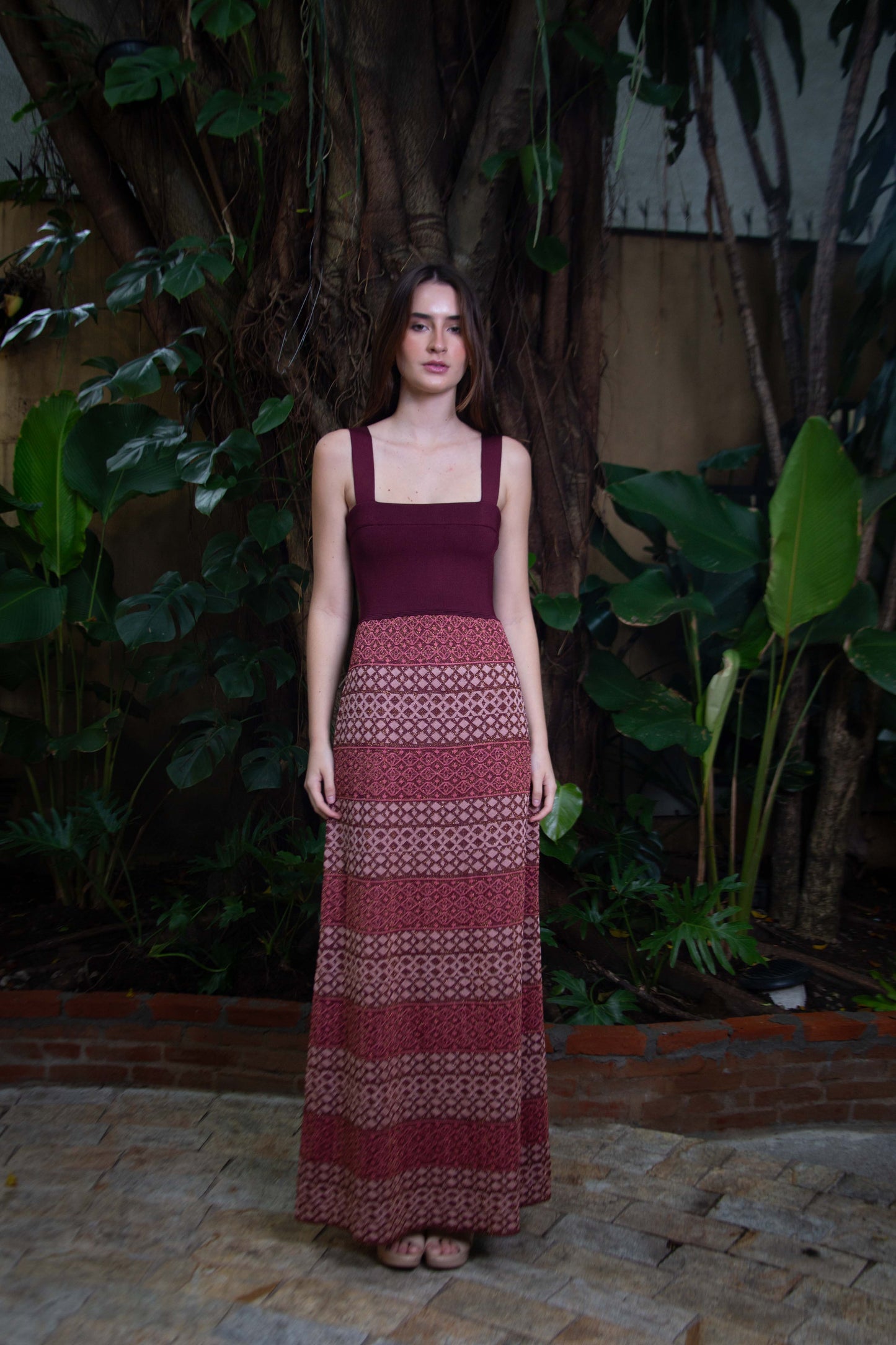 VESTIDO JADE