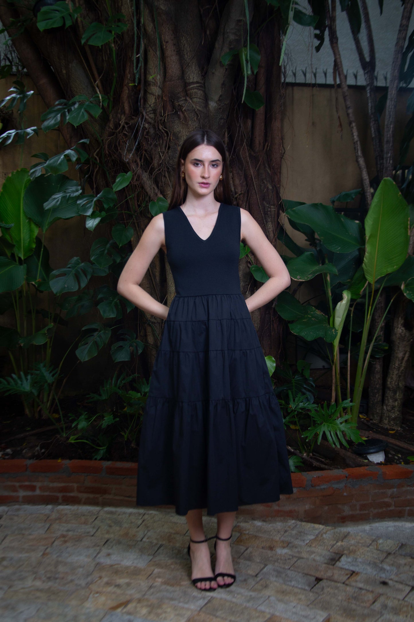 VESTIDO PIETRA