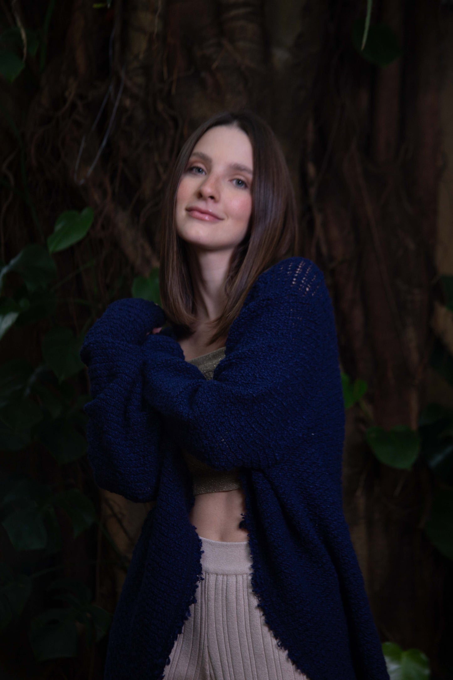 CARDIGAN LORENZO