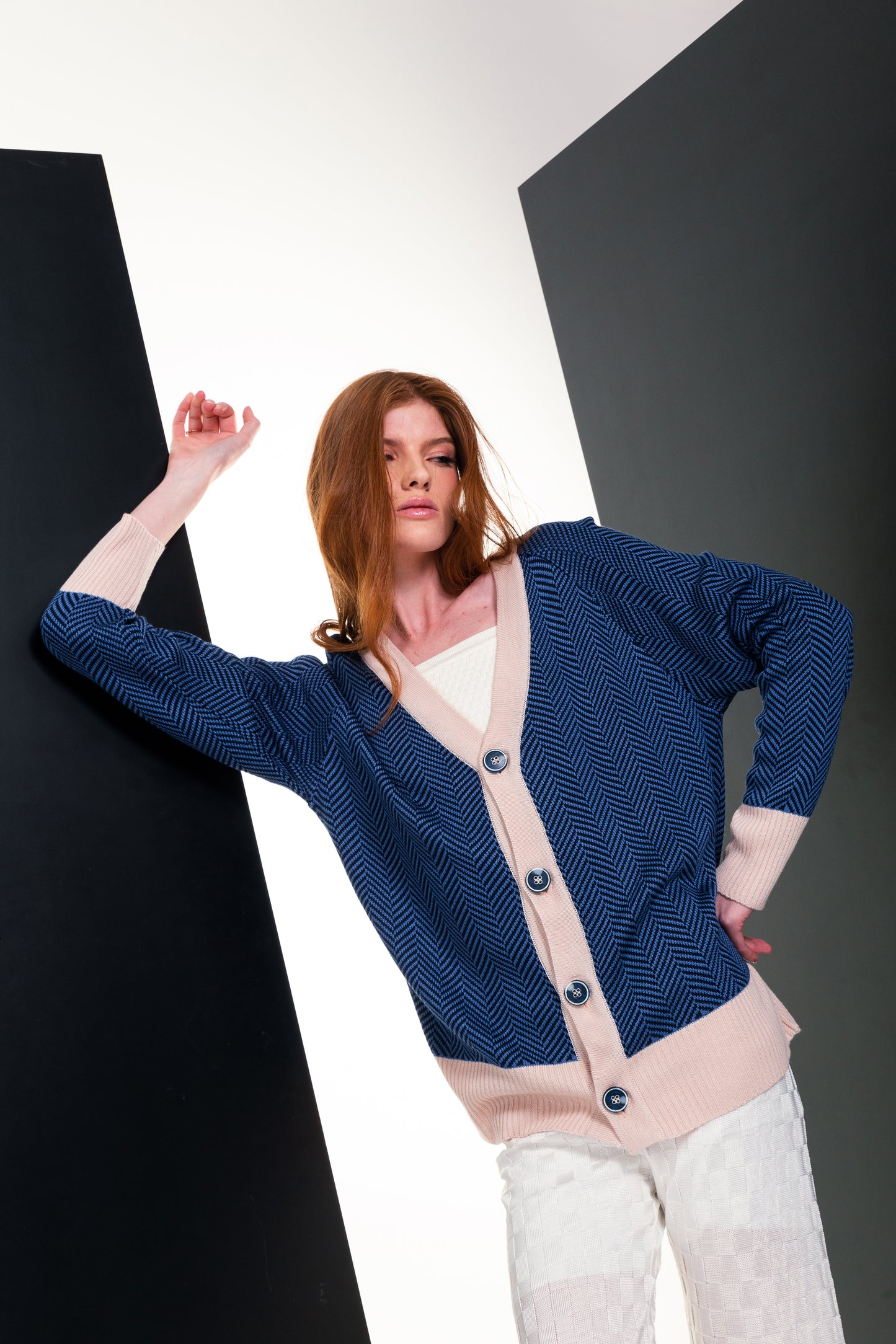 CARDIGAN EMILIO III