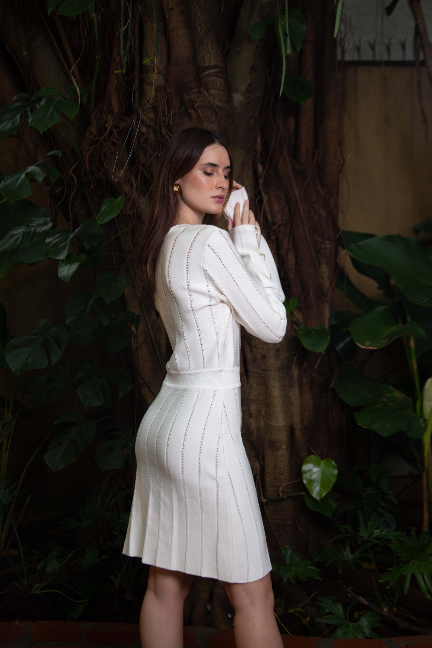 VESTIDO CASACO JACKIE