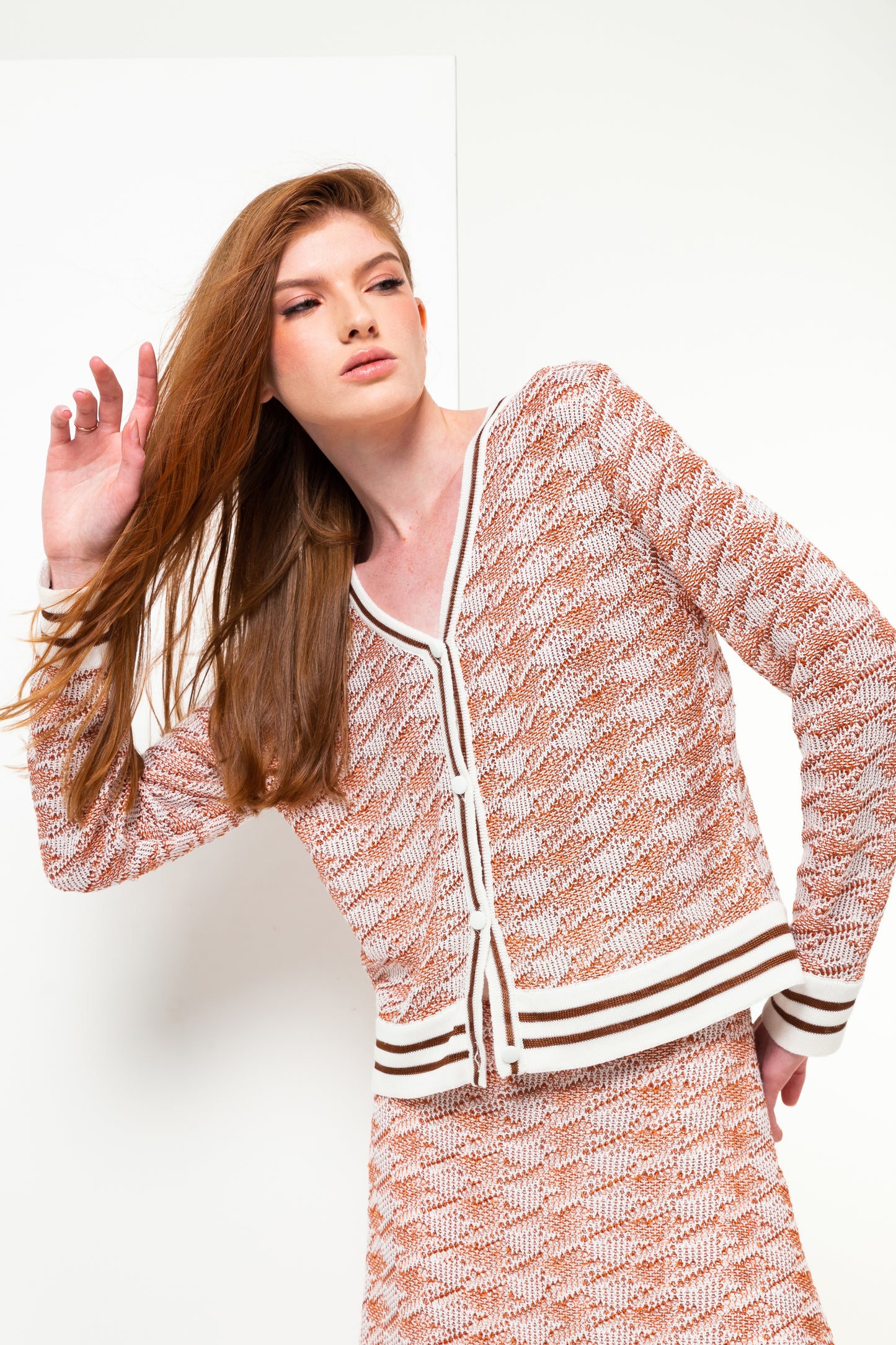 CARDIGAN PAMELA
