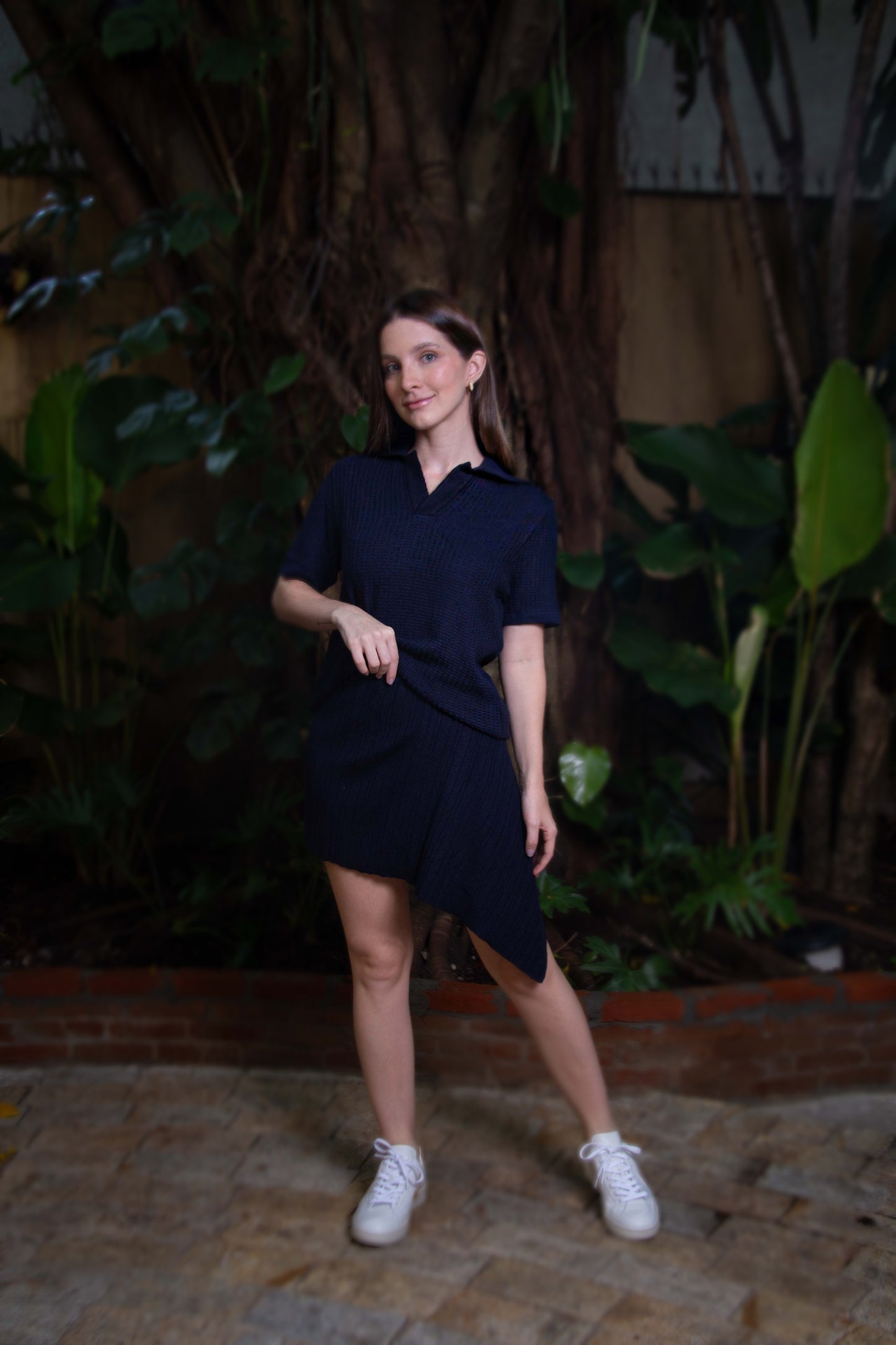 BLUSA POLO PIETRO
