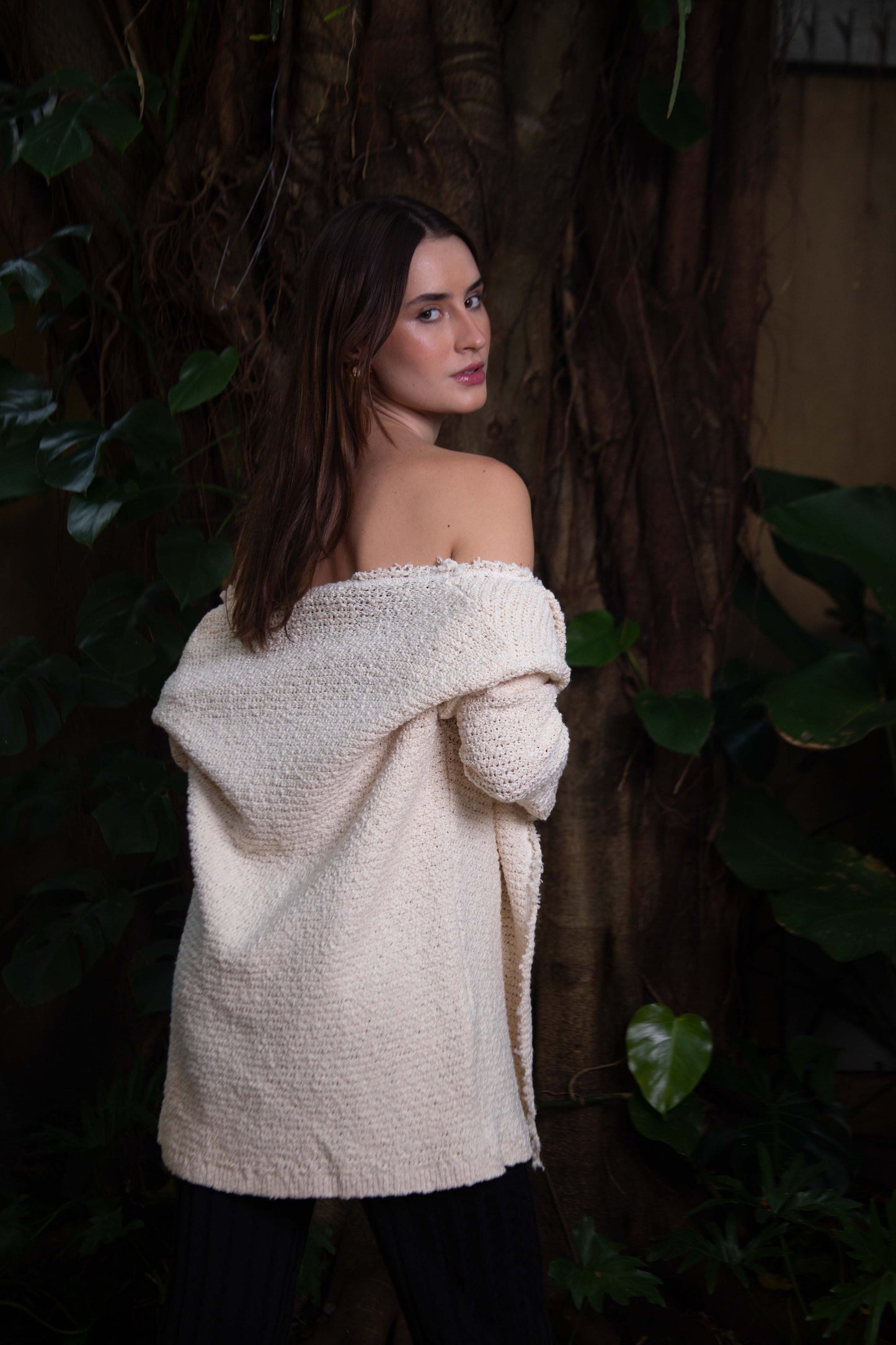 CARDIGAN LORENZO