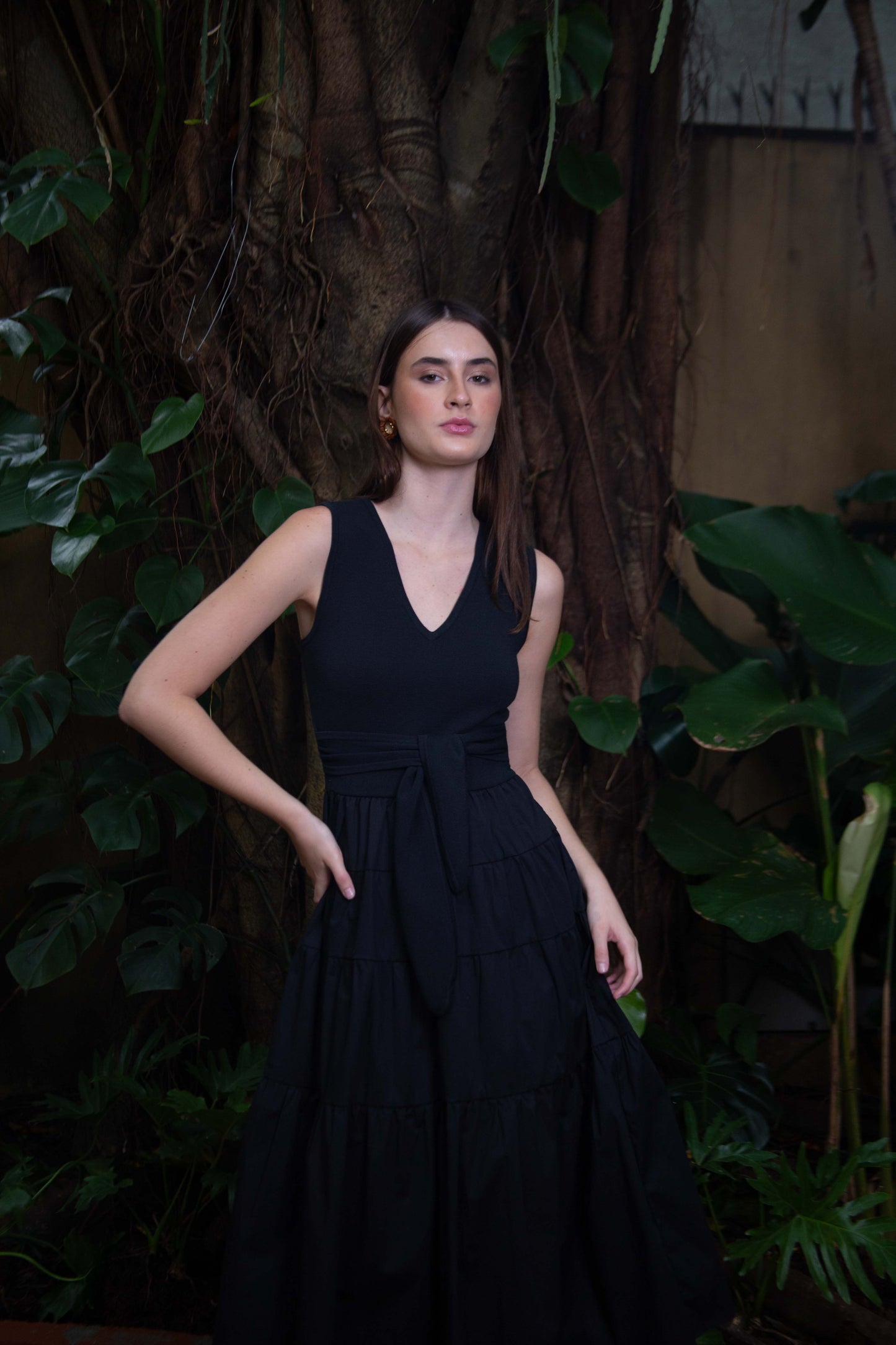 VESTIDO PIETRA