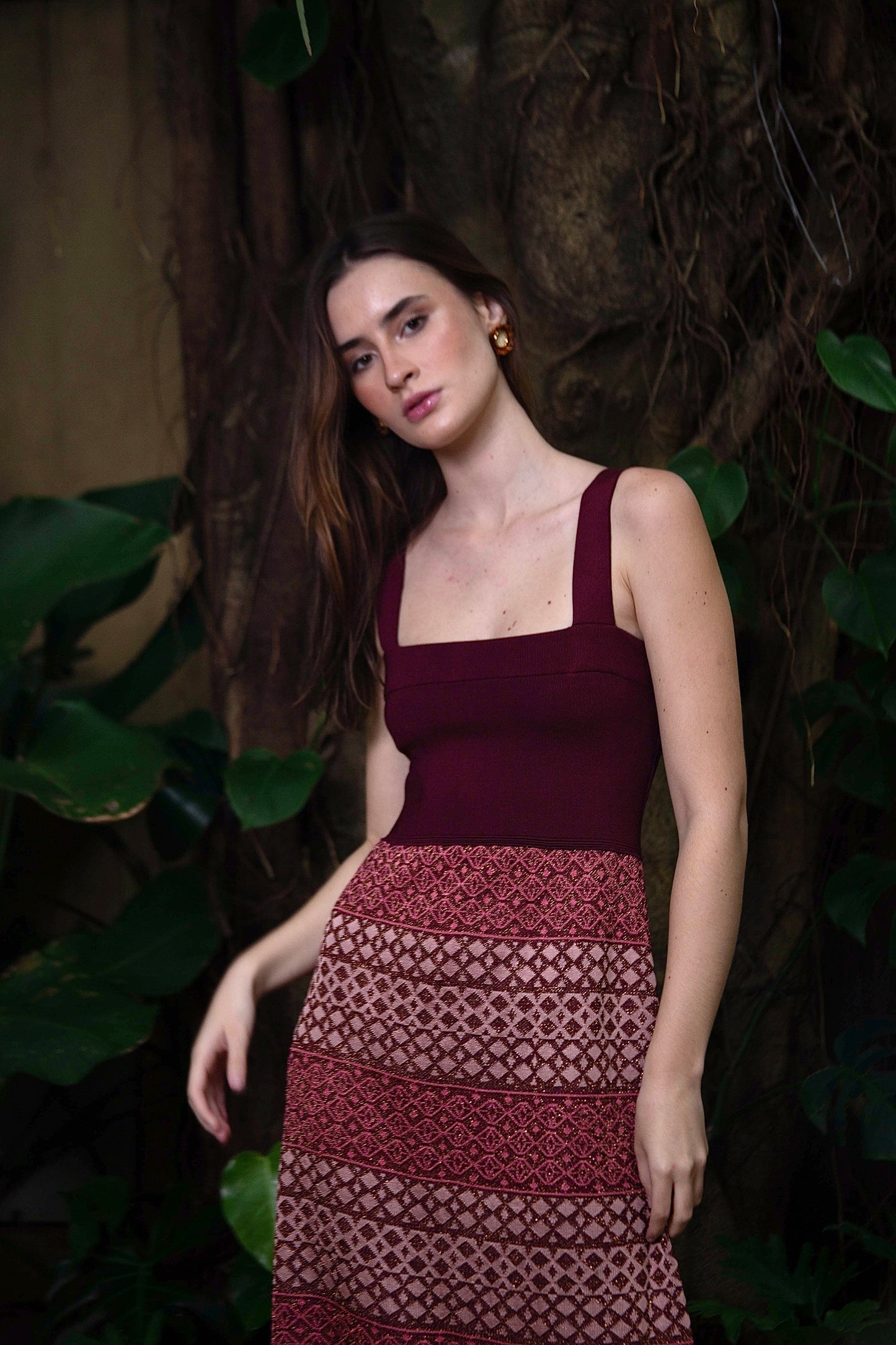 VESTIDO JADE