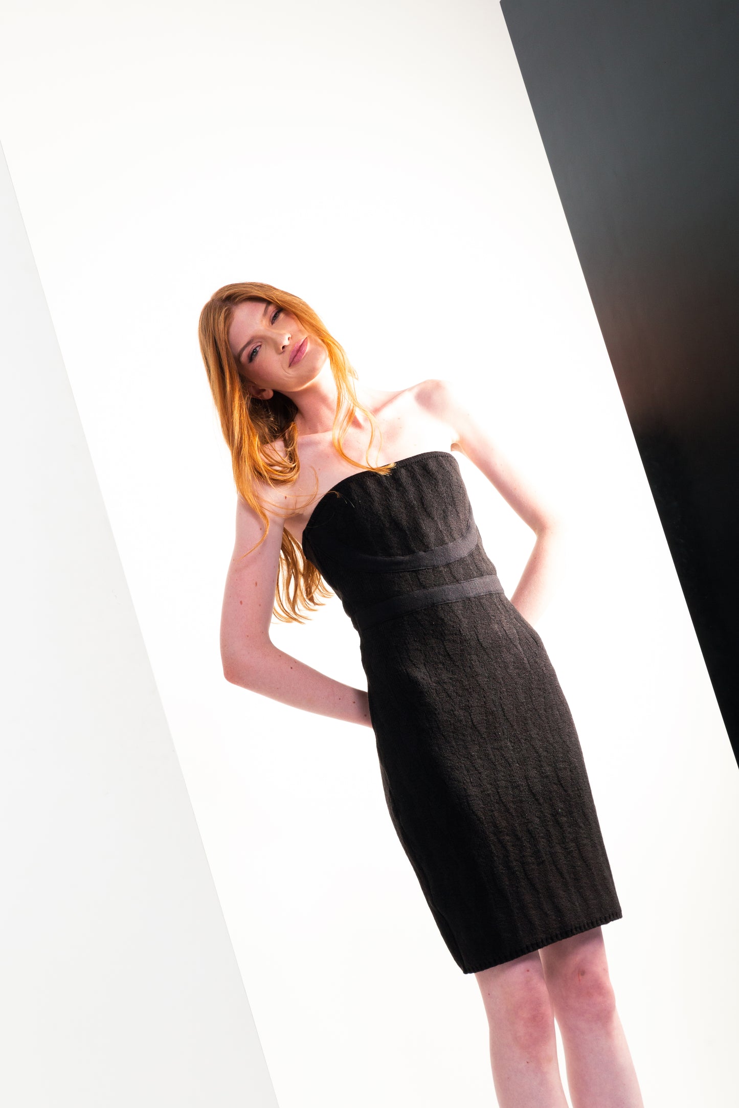 VESTIDO BERENICE