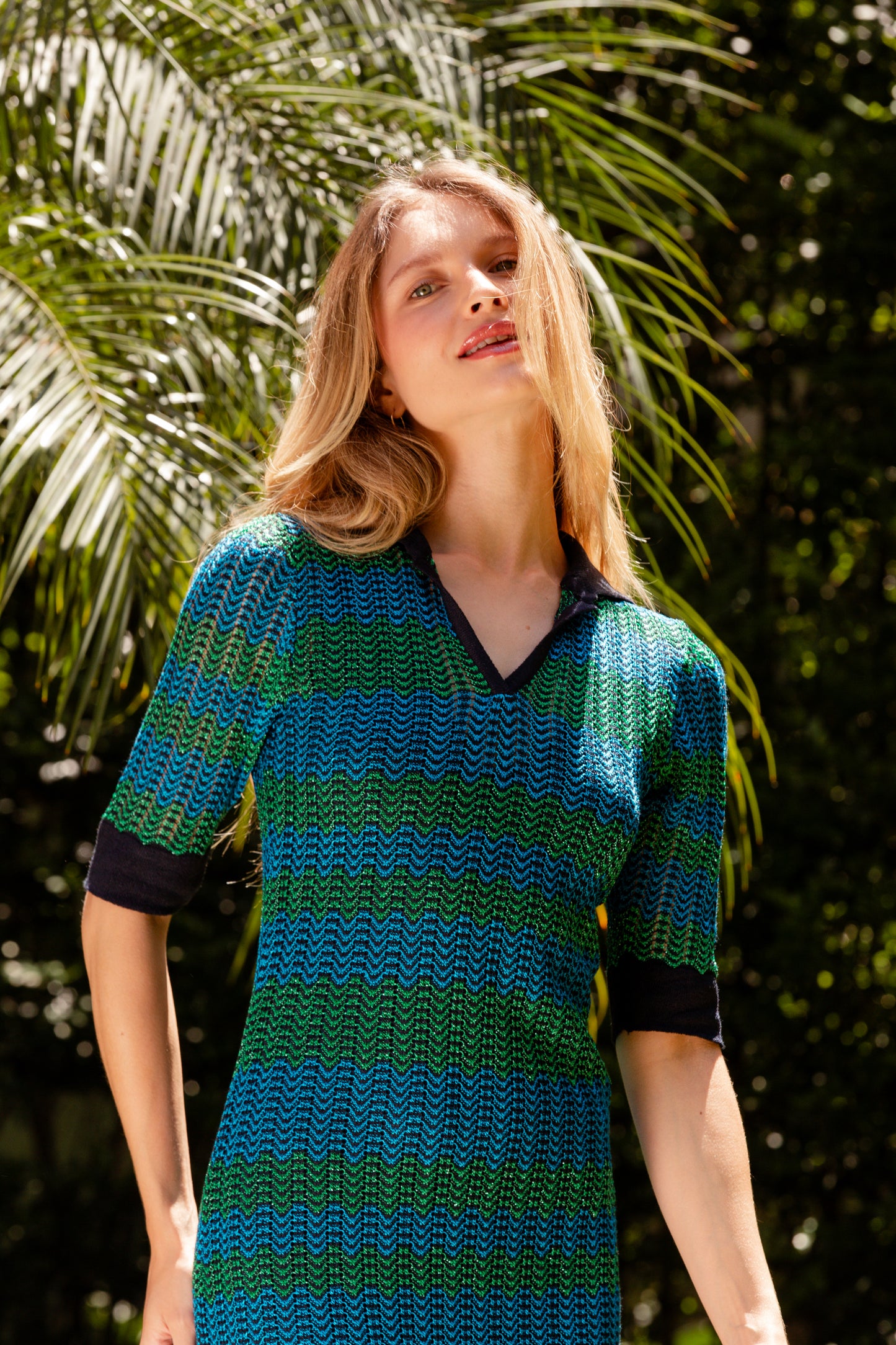 VESTIDO MARTHA