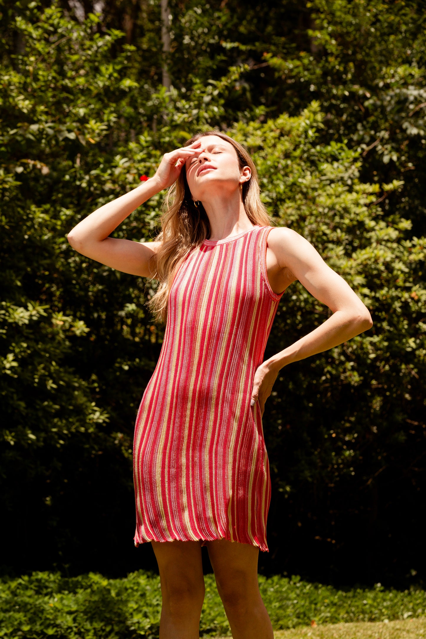 VESTIDO CATERINA