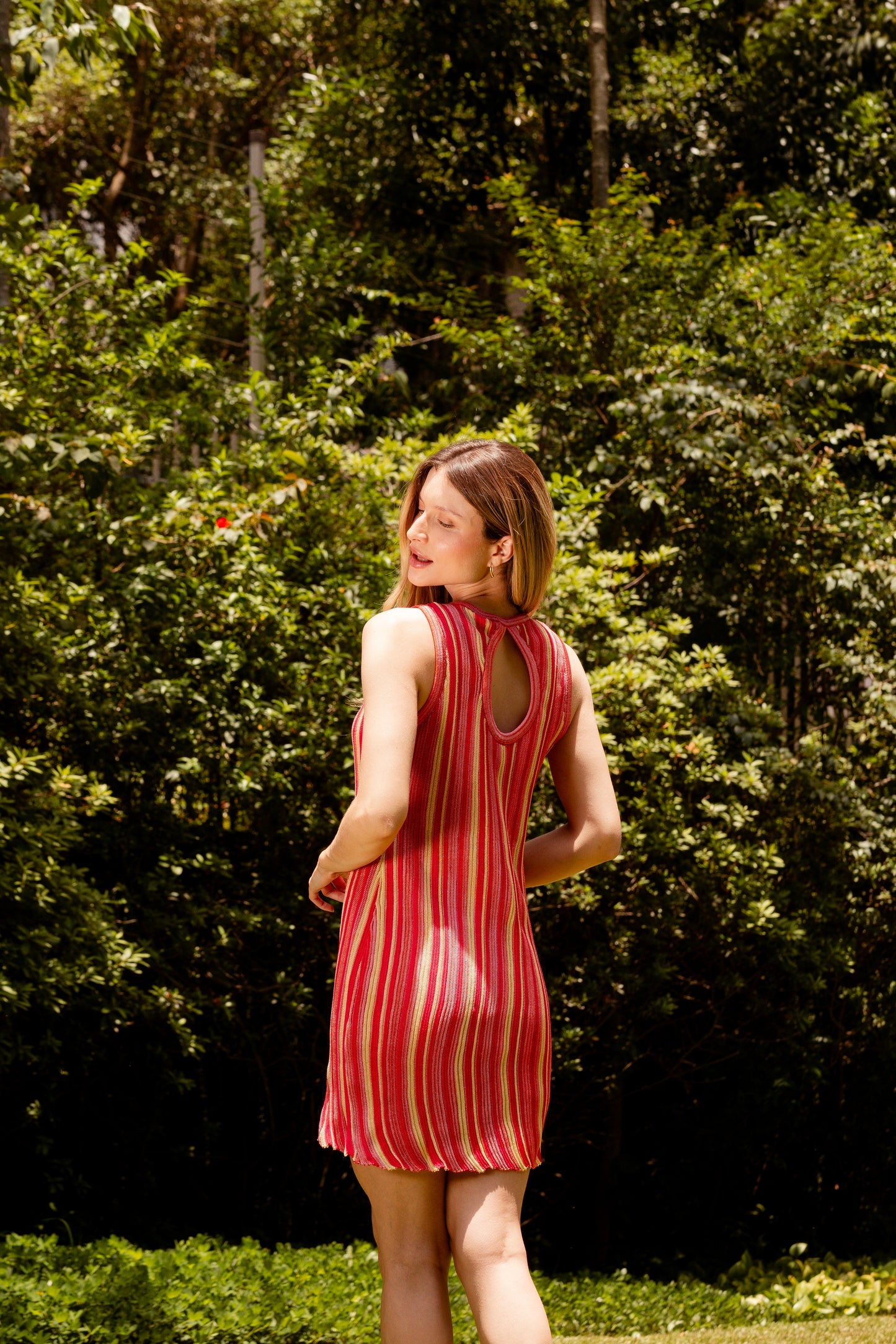 VESTIDO CATERINA