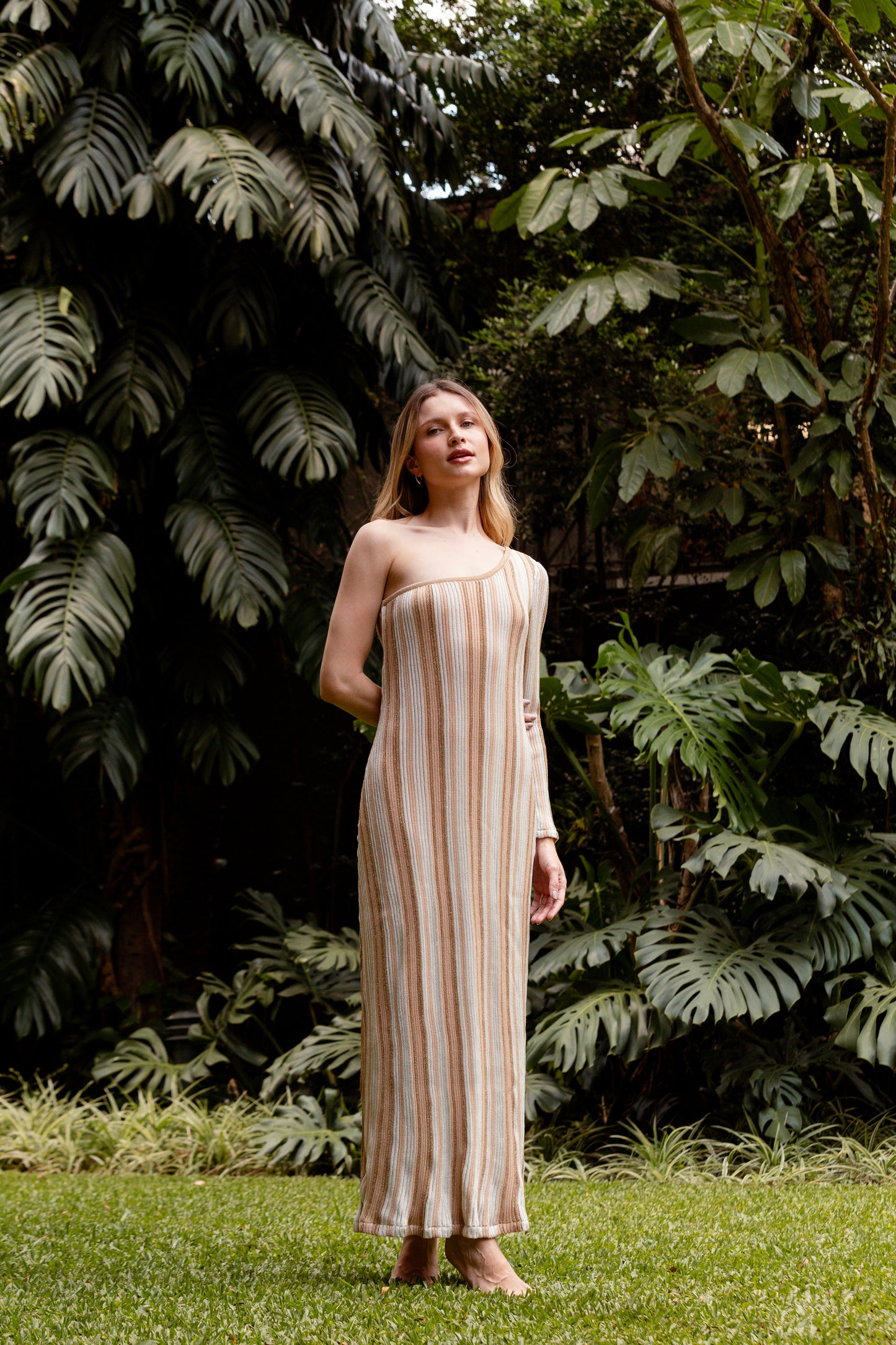VESTIDO JULIANA