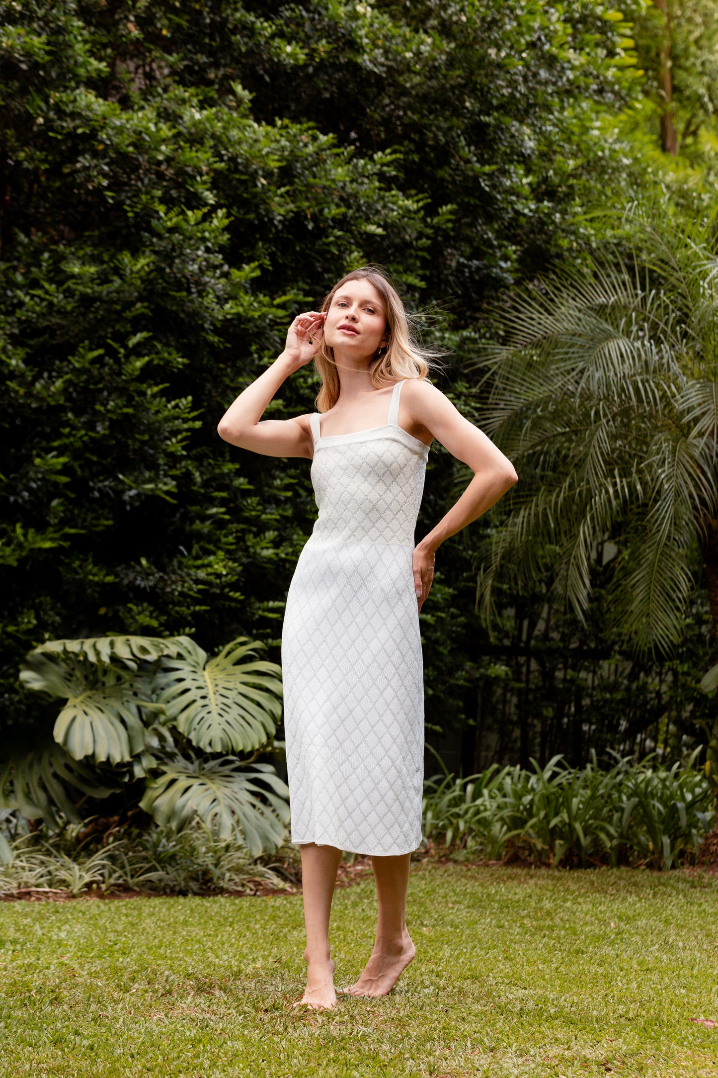 VESTIDO LORENA