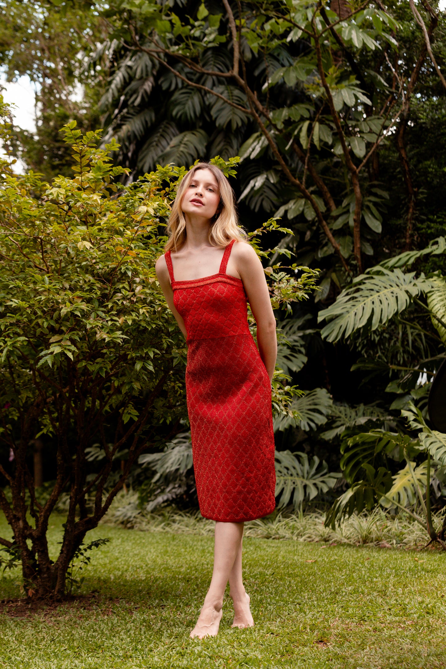 VESTIDO LORENA