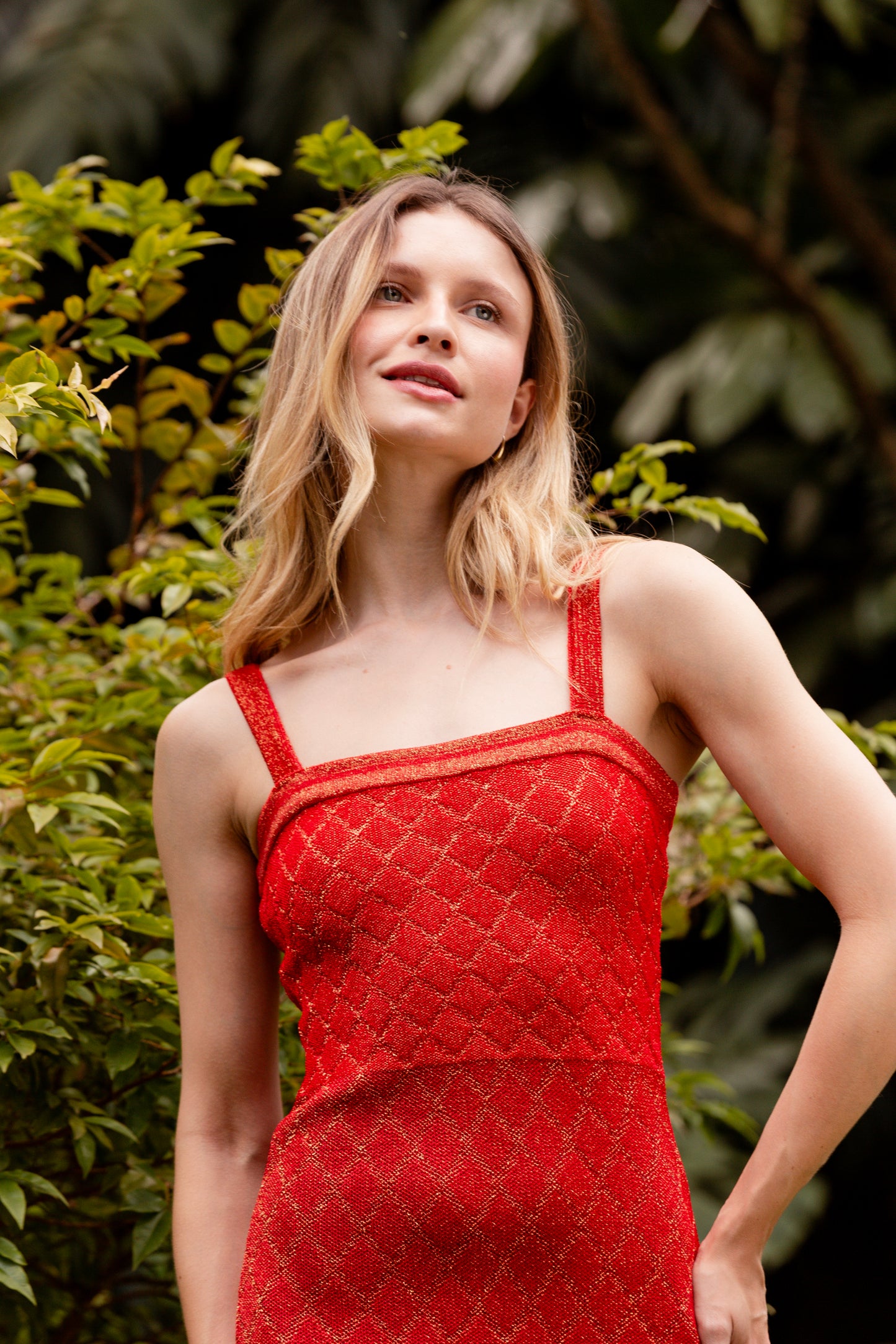 VESTIDO LORENA