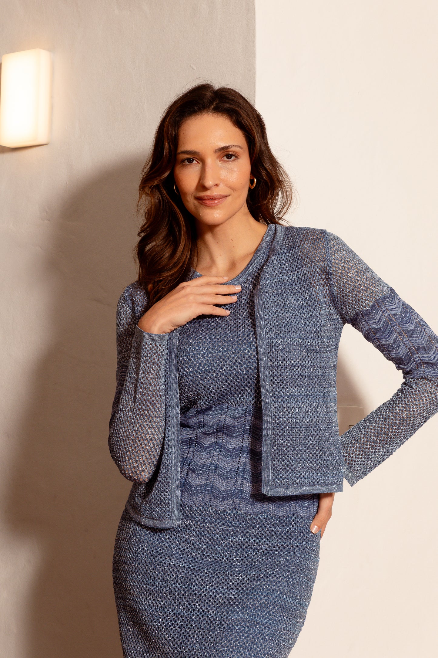 CARDIGAN MIRIAM