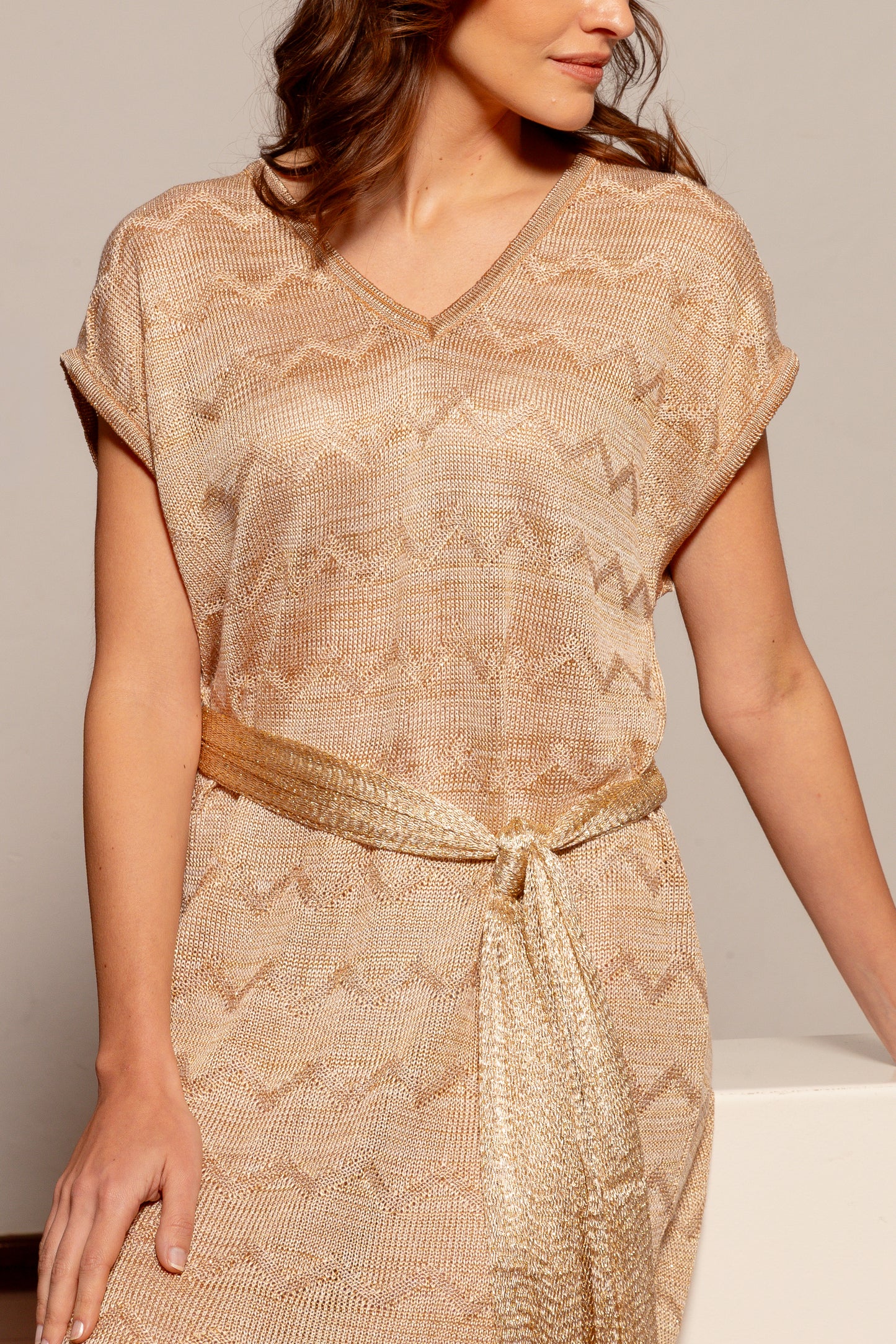 KAFTAN MARIA EUGÊNIA