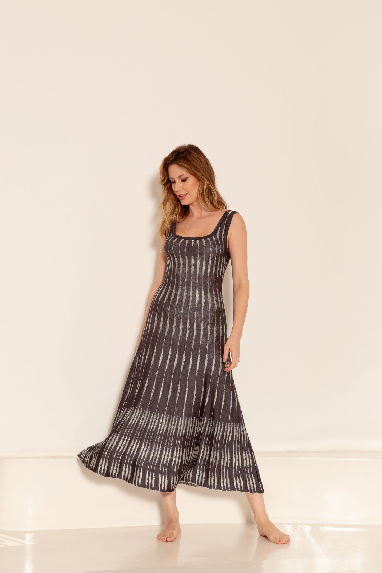 VESTIDO VANESSA