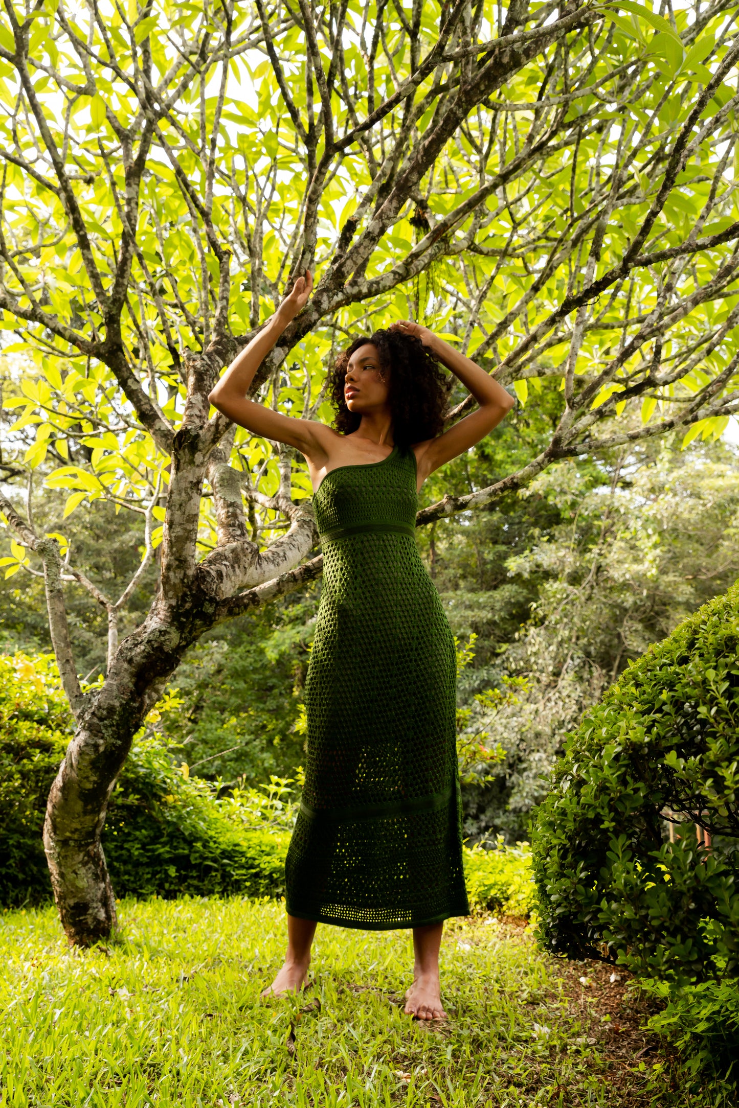 VESTIDO DOROTEIA