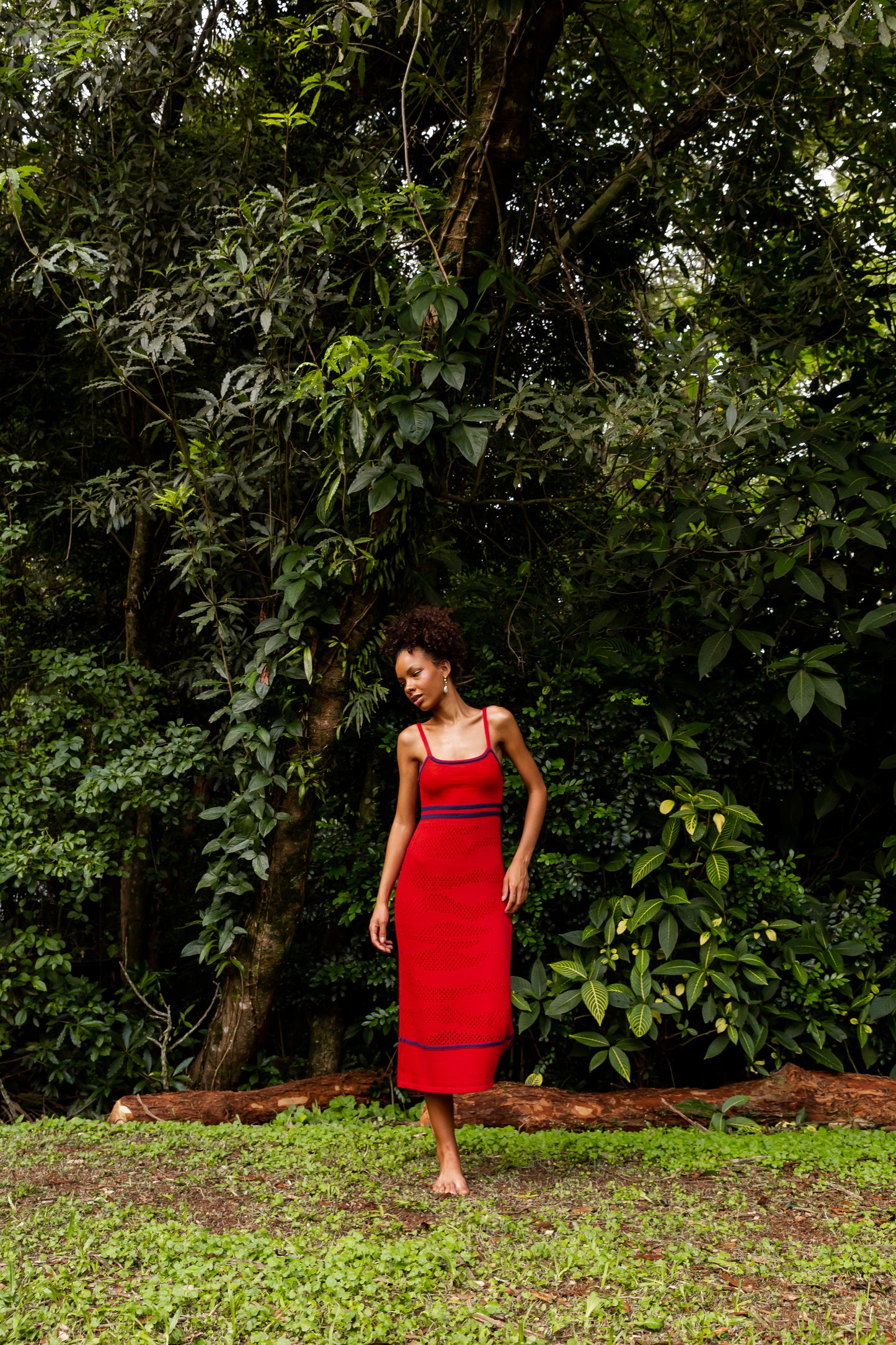 VESTIDO IRACEMA