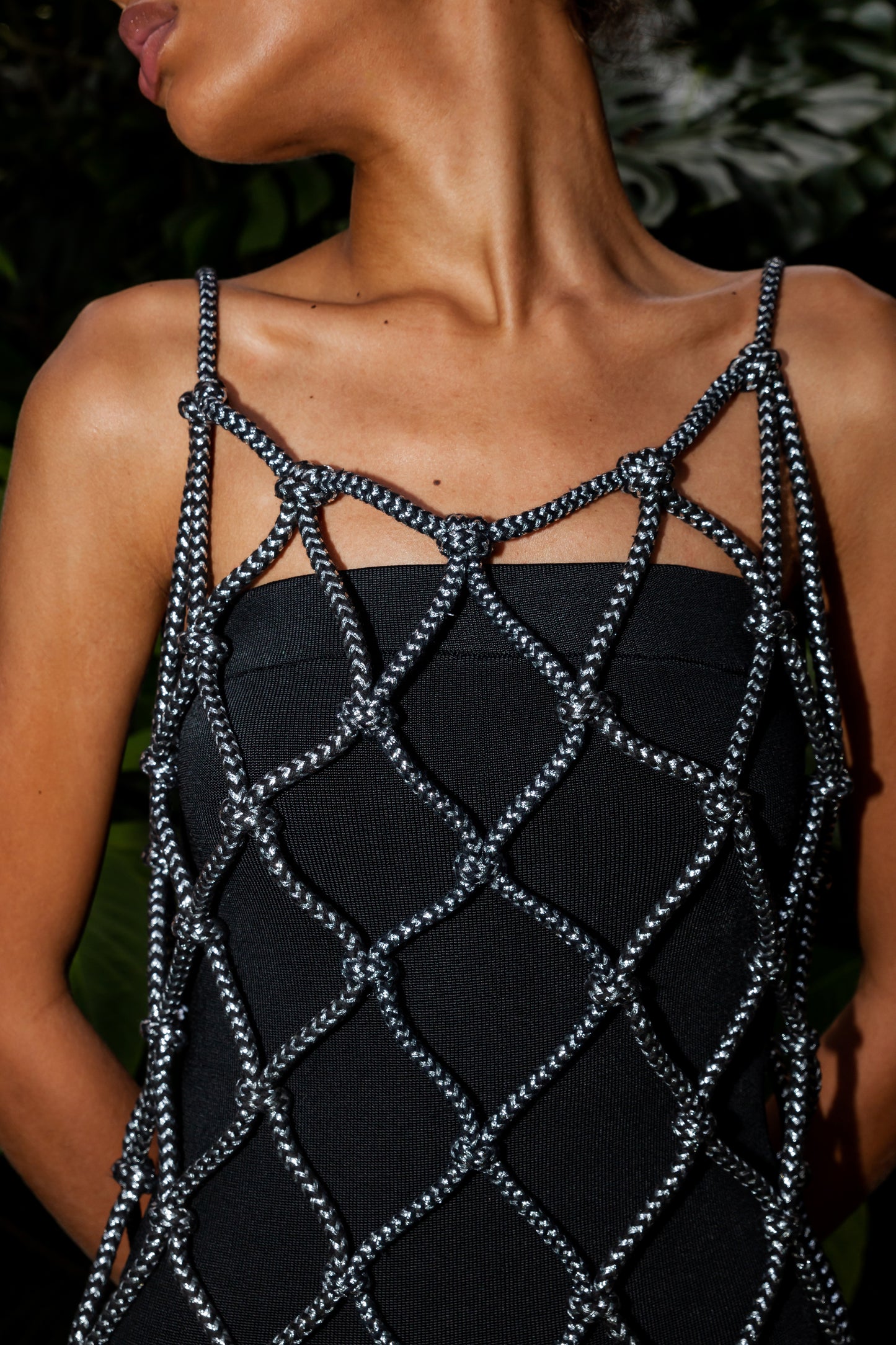 VESTIDO REJANE