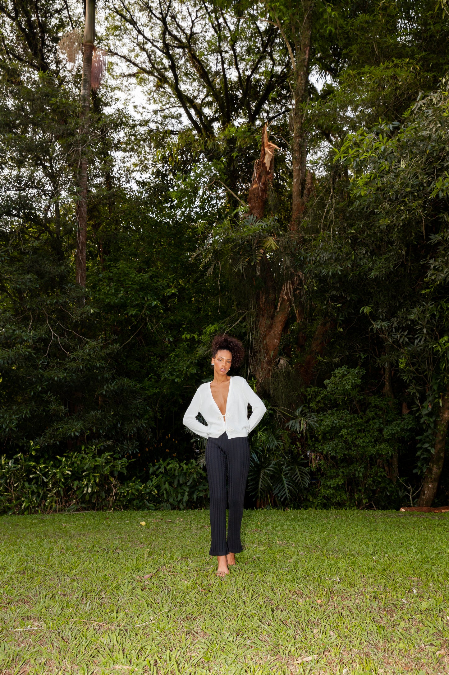 CALÇA LADIR