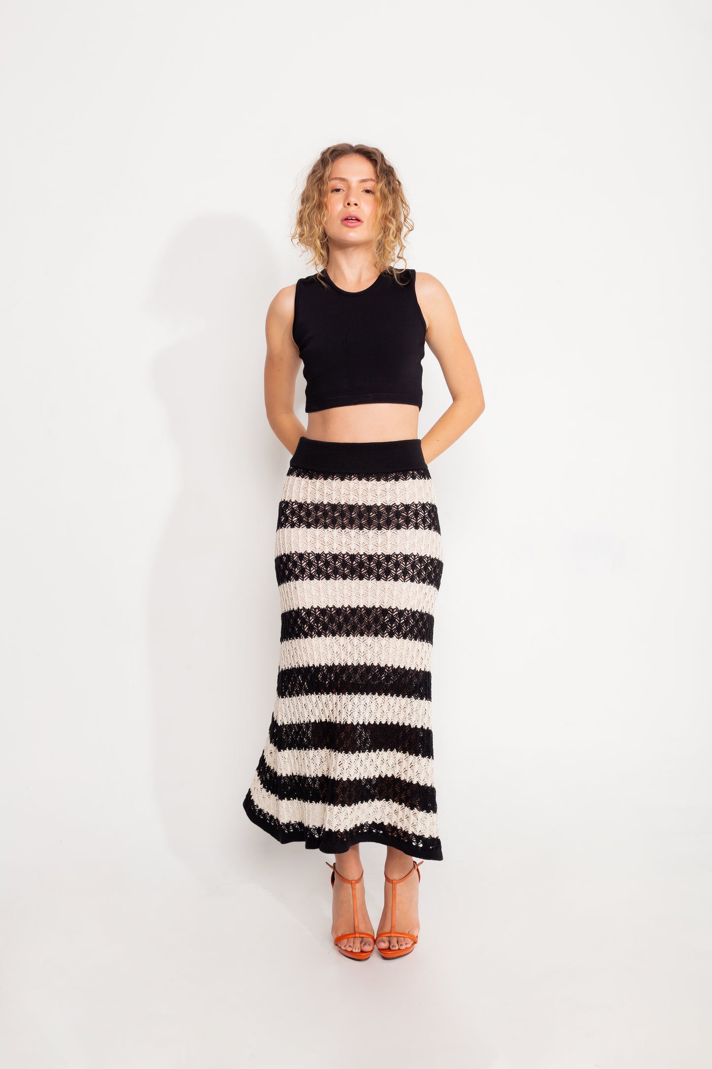BLUSA LIA