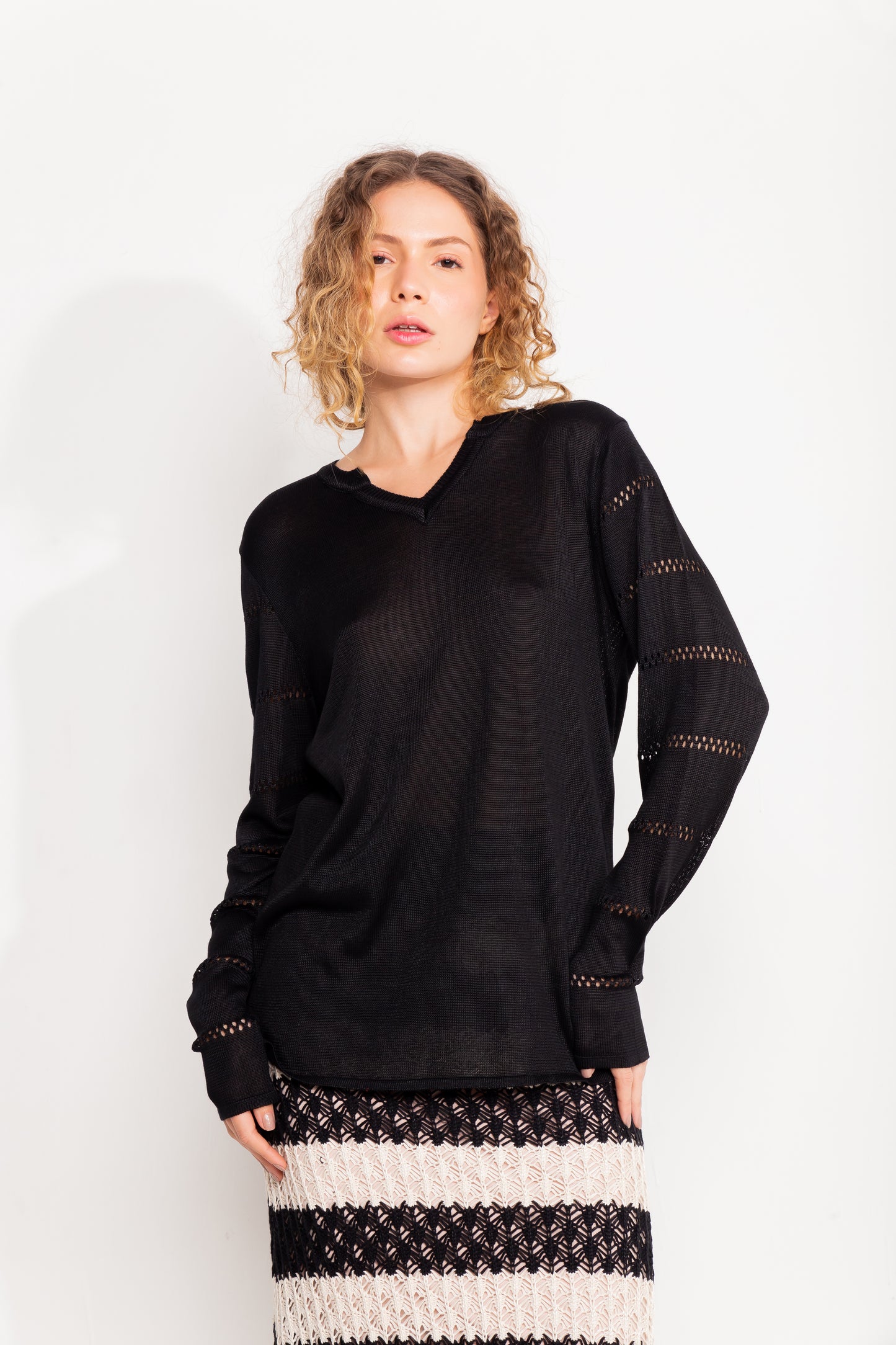 BLUSA DOROTEIA