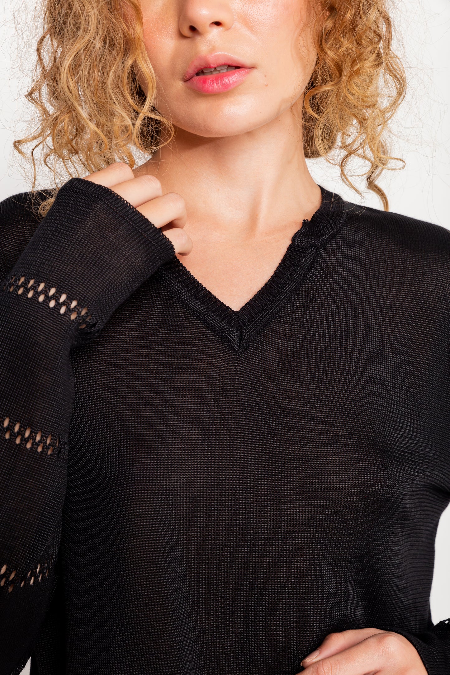 BLUSA DOROTEIA