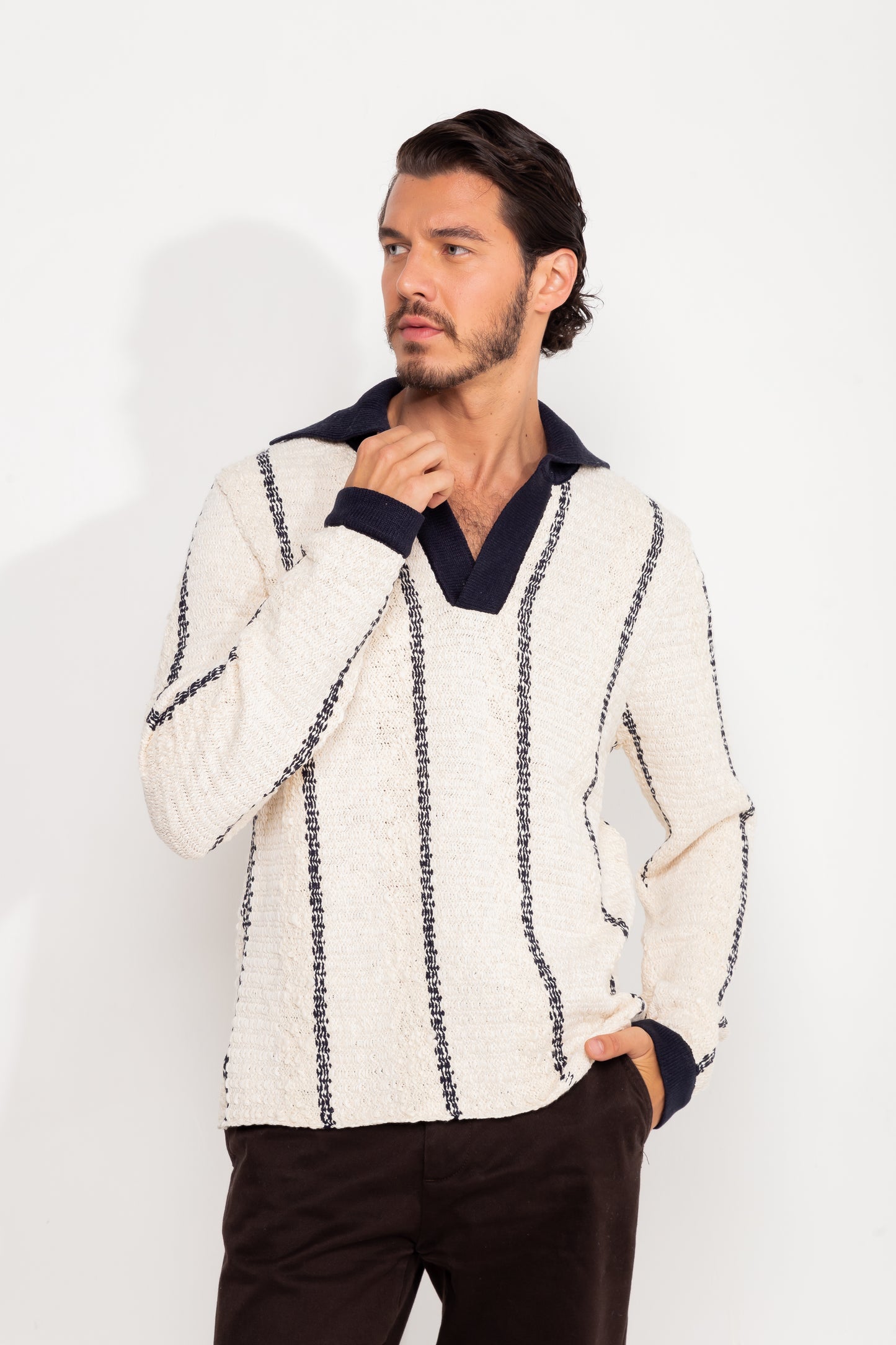 BLUSA POLO GIORGIO