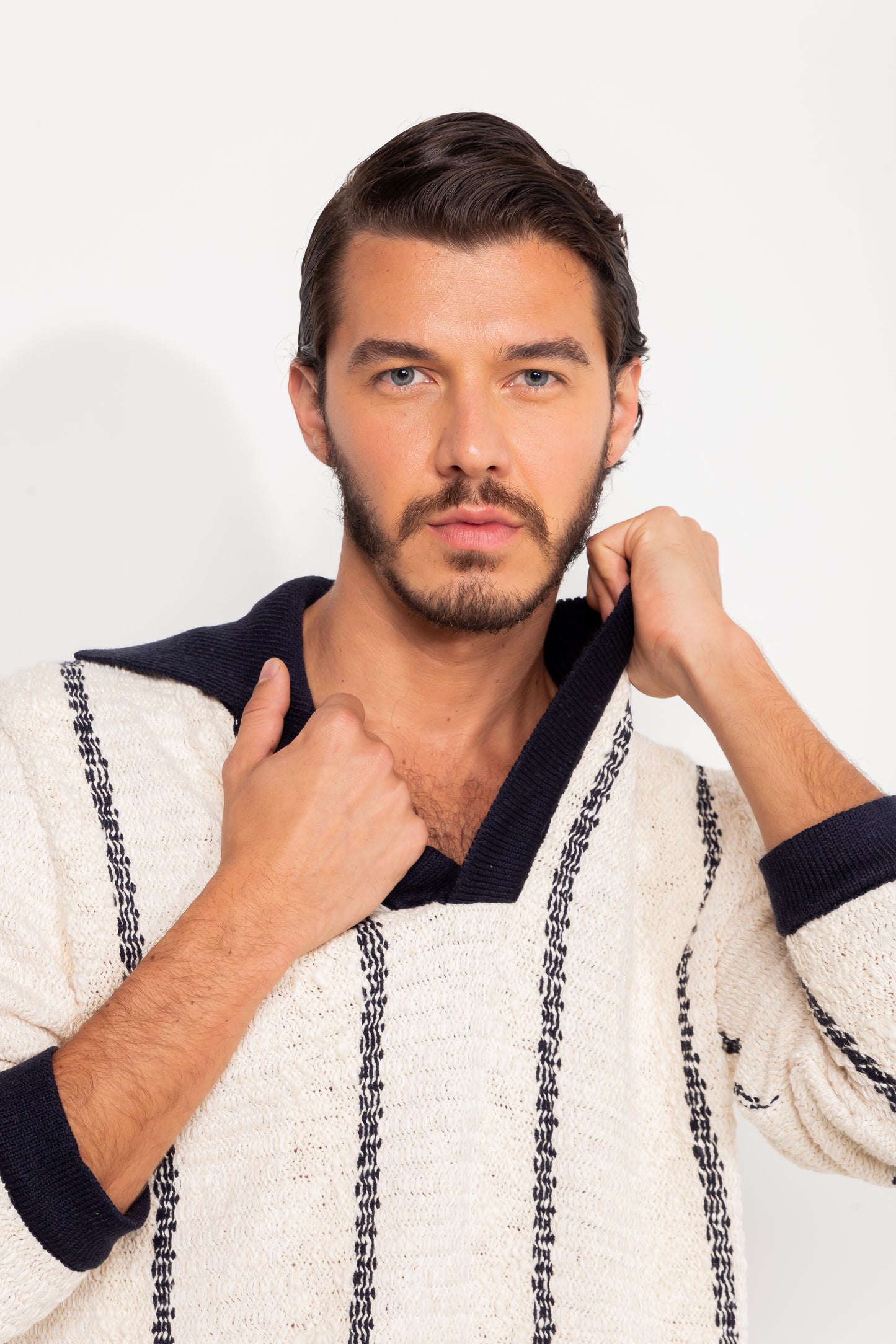 BLUSA POLO GIORGIO