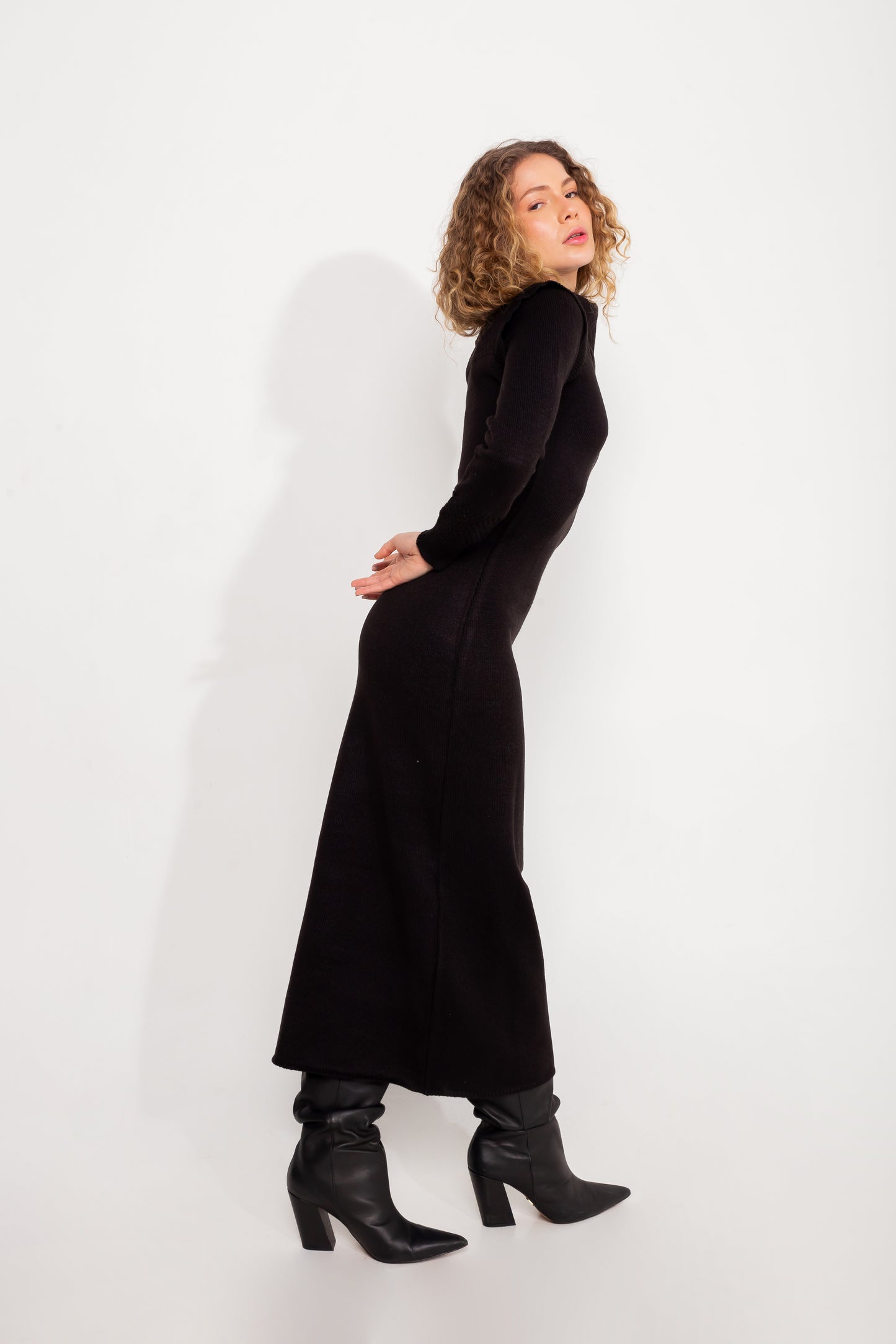 VESTIDO LAURA