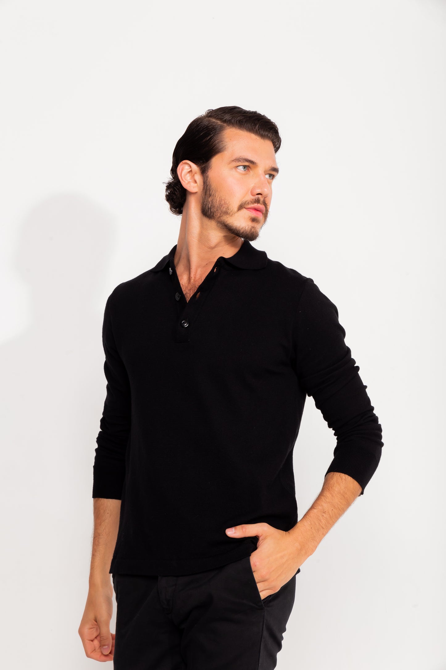 BLUSA POLO VITTORIO