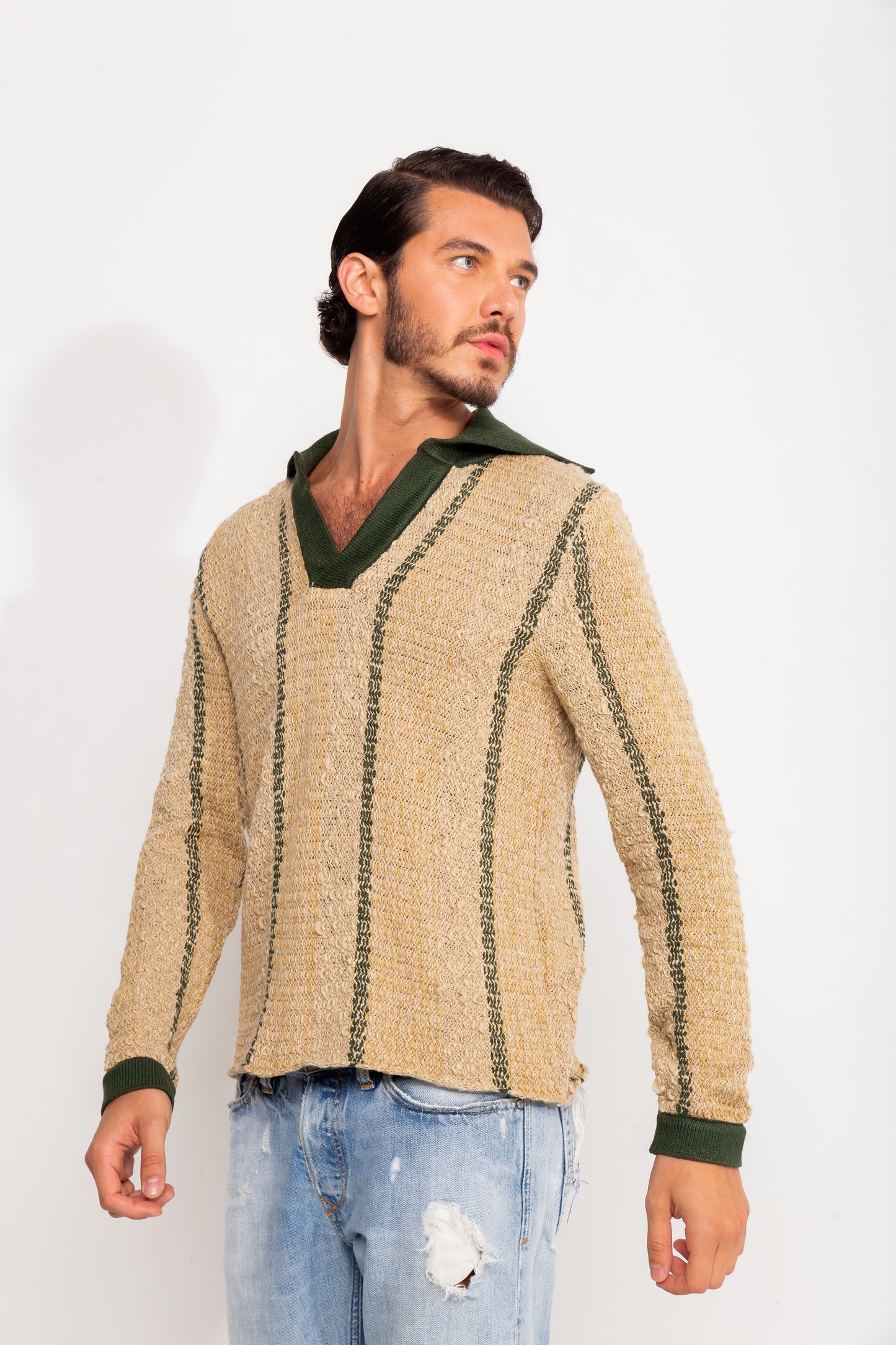 BLUSA POLO GIORGIO