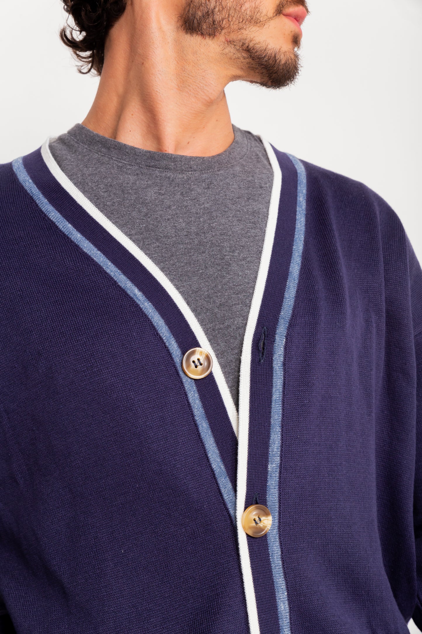 CARDIGAN EDUARDO