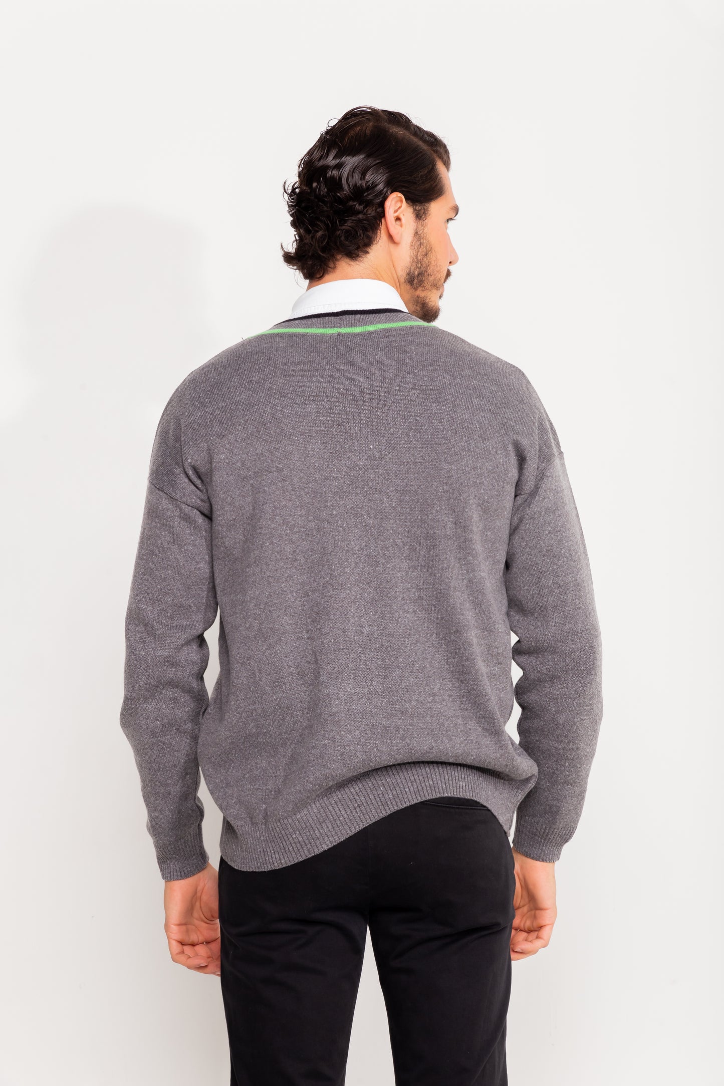 CARDIGAN EDUARDO