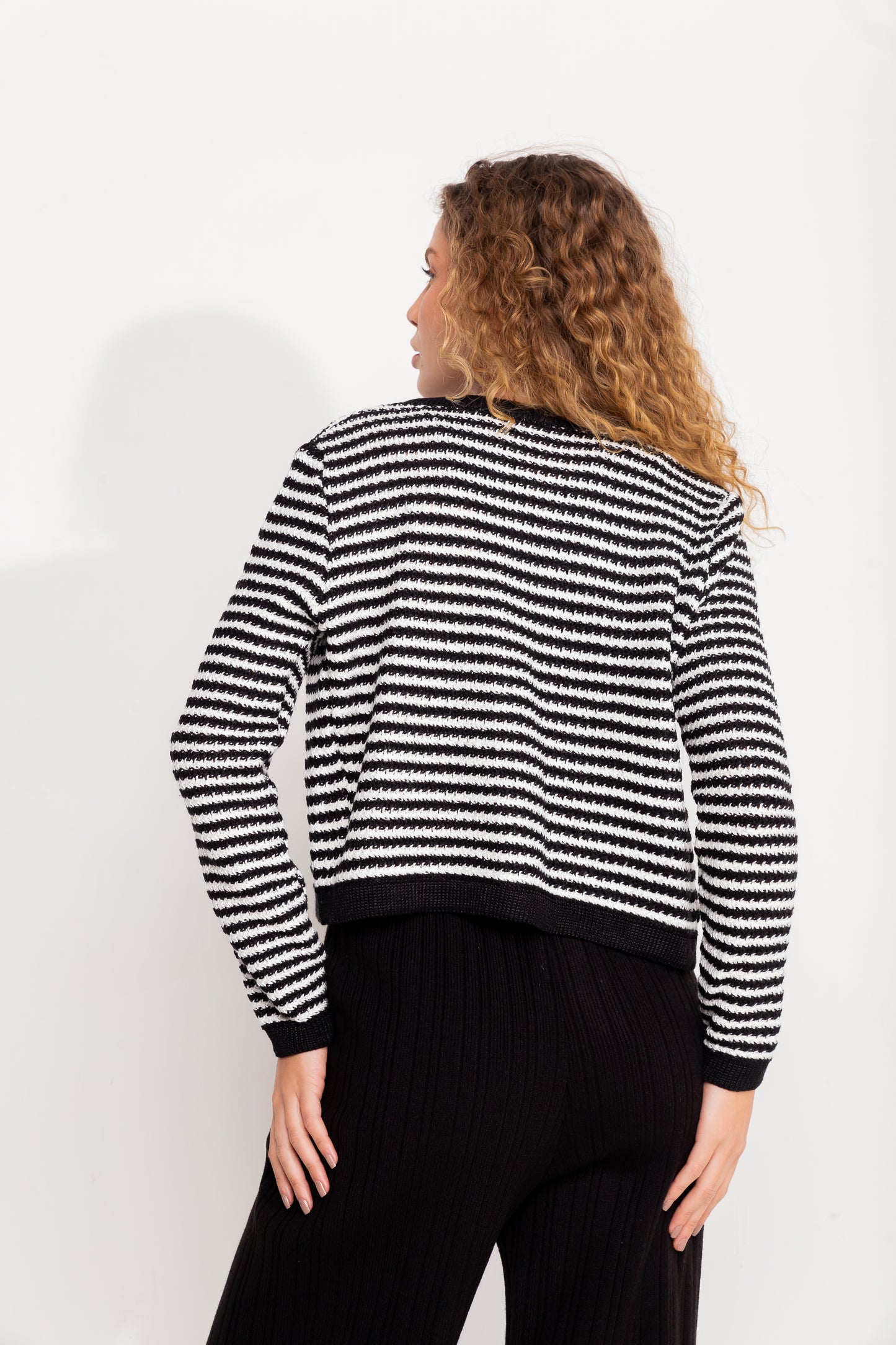 CARDIGAN LISA