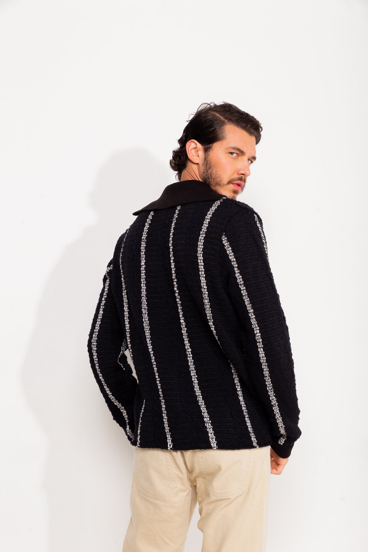 BLUSA POLO GIORGIO
