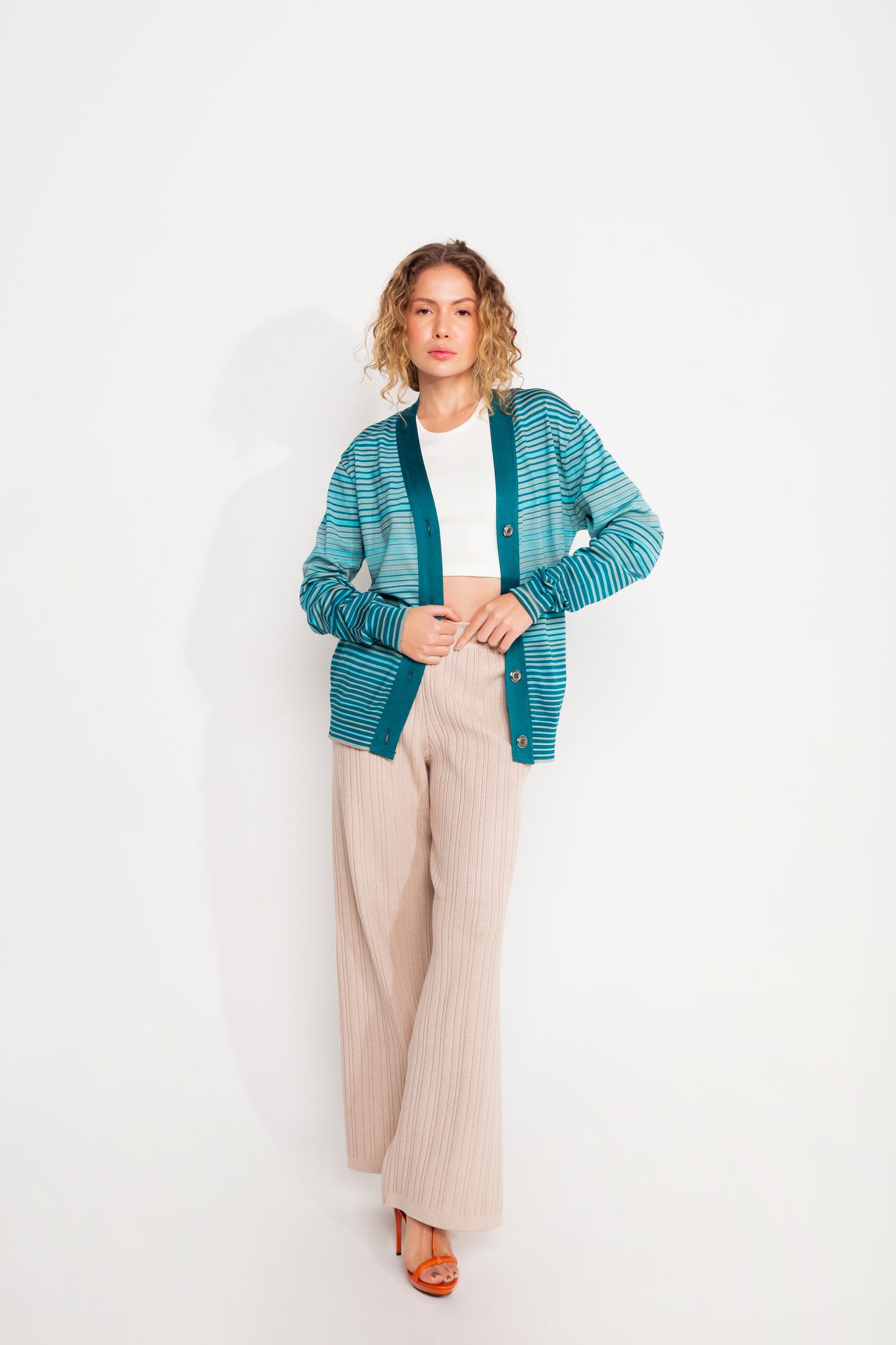 CARDIGAN OTAVIA