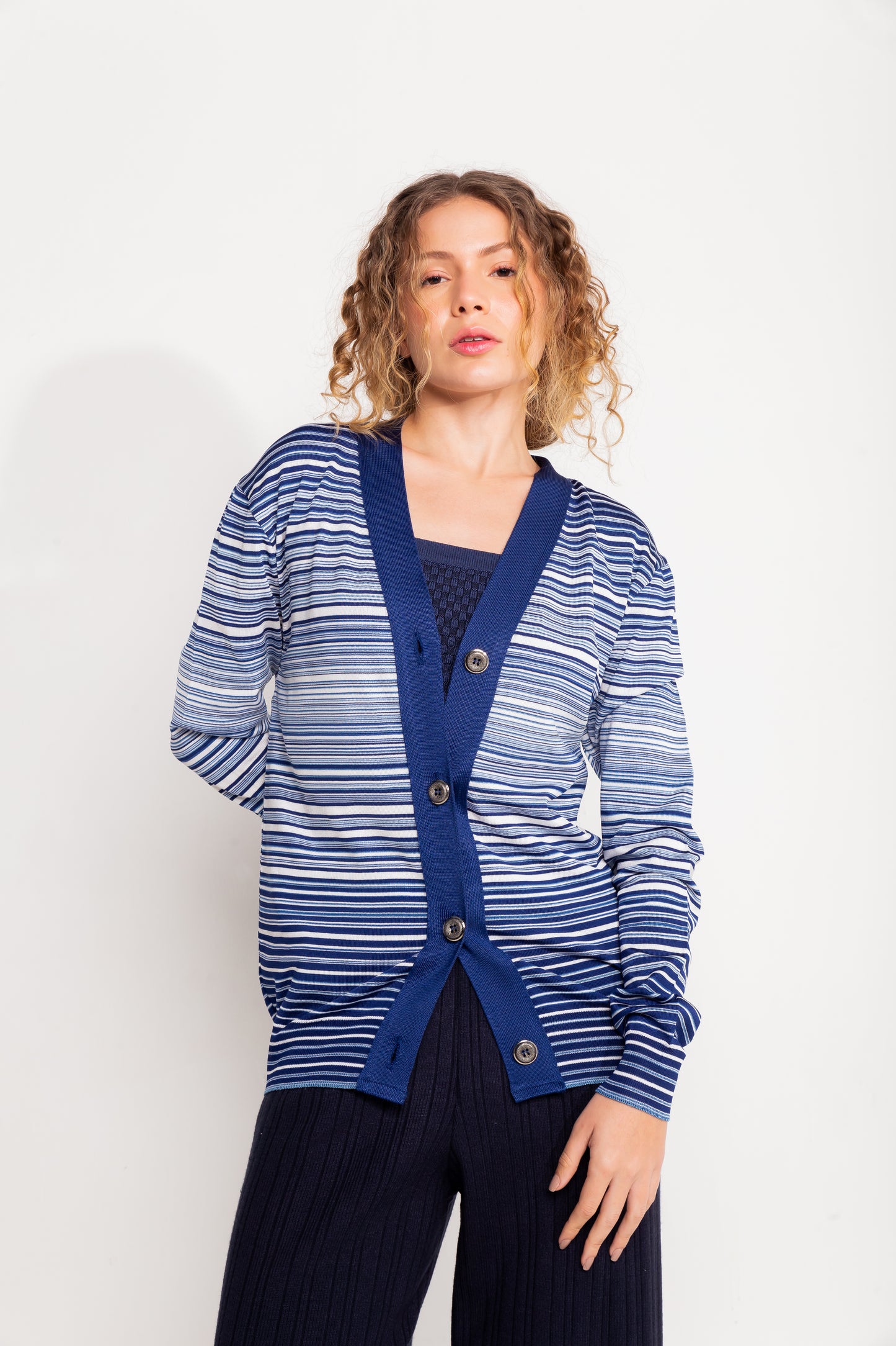 CARDIGAN OTAVIA