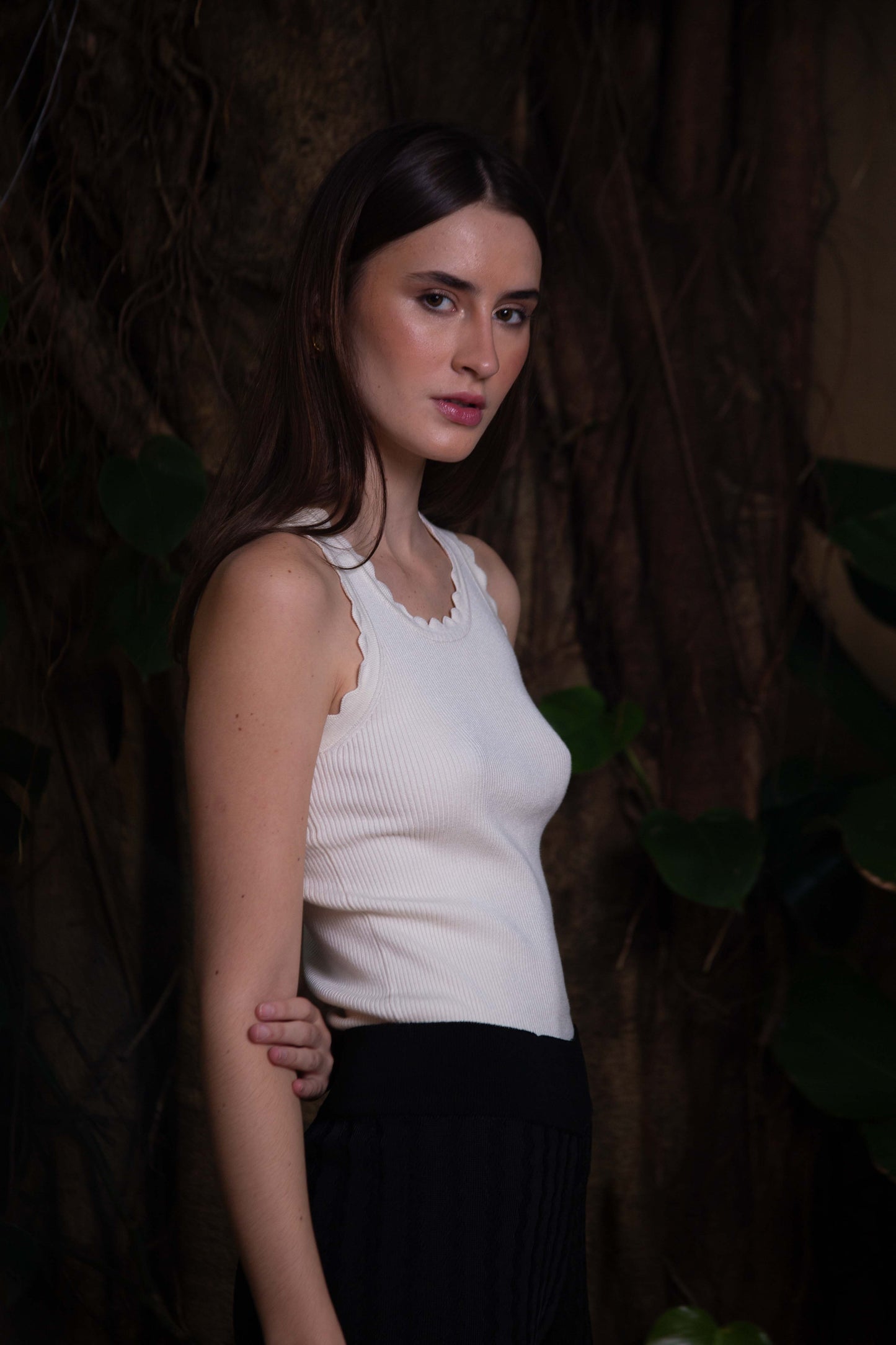 BLUSA ZIG