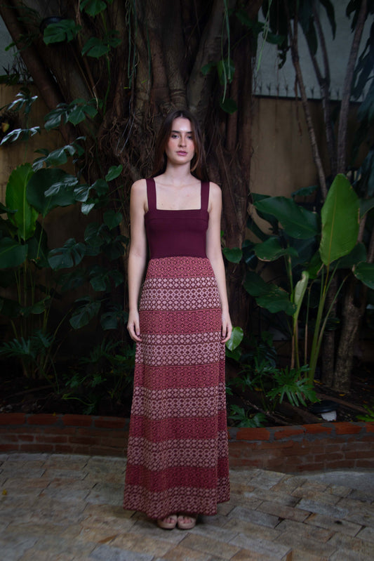 VESTIDO JADE