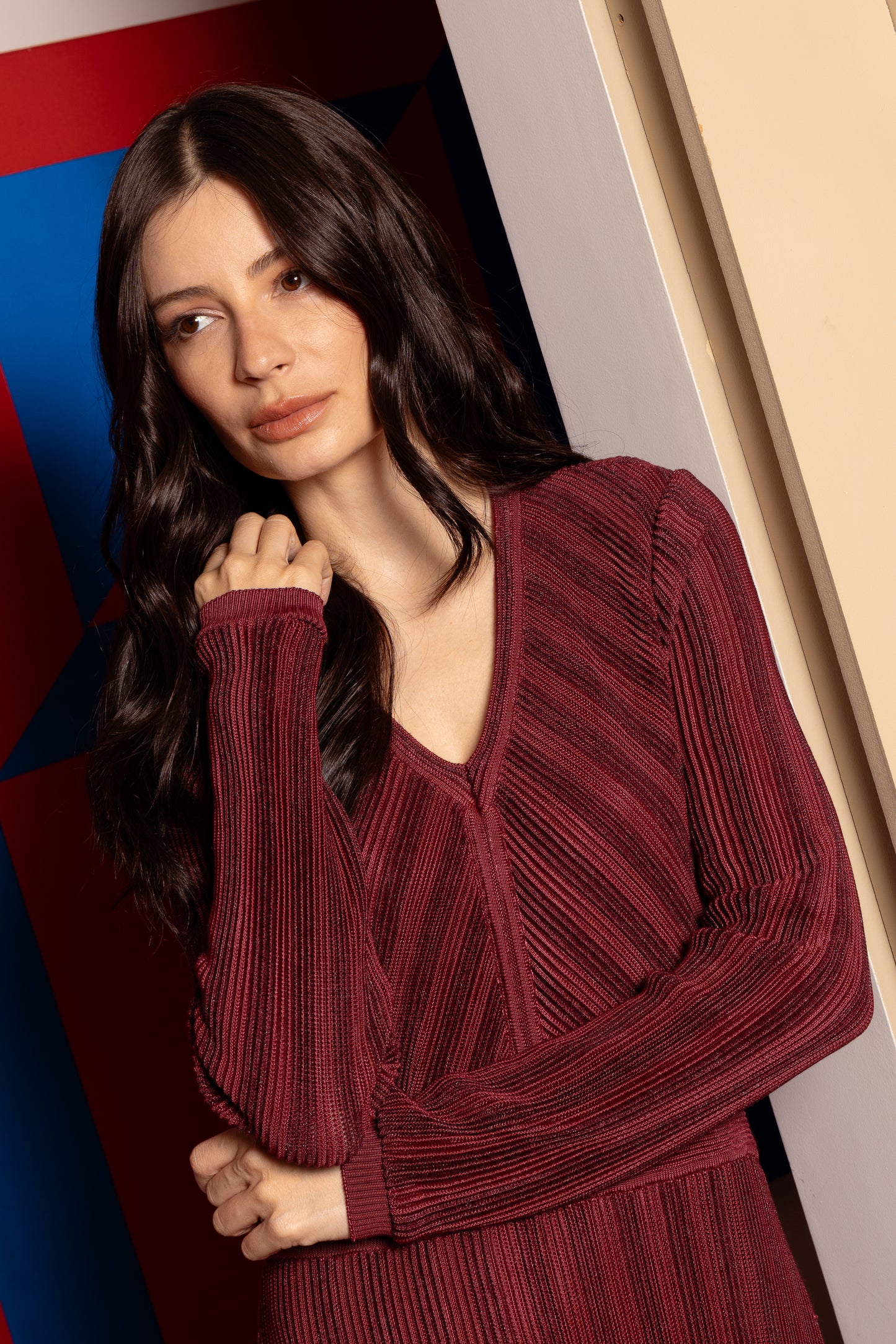 VESTIDO MARIBEL