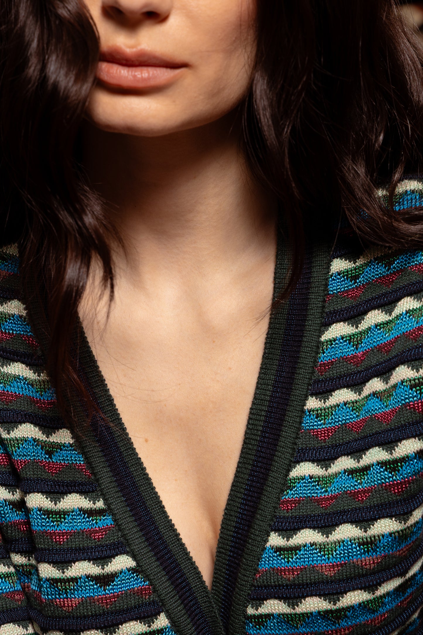 CARDIGAN DOLORES