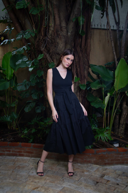 VESTIDO PIETRA