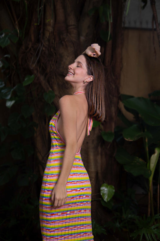 VESTIDO LIANA