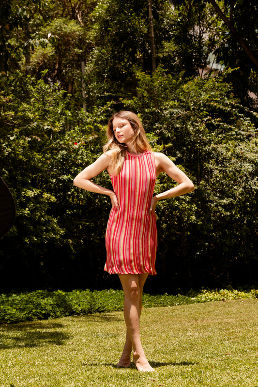 VESTIDO CATERINA