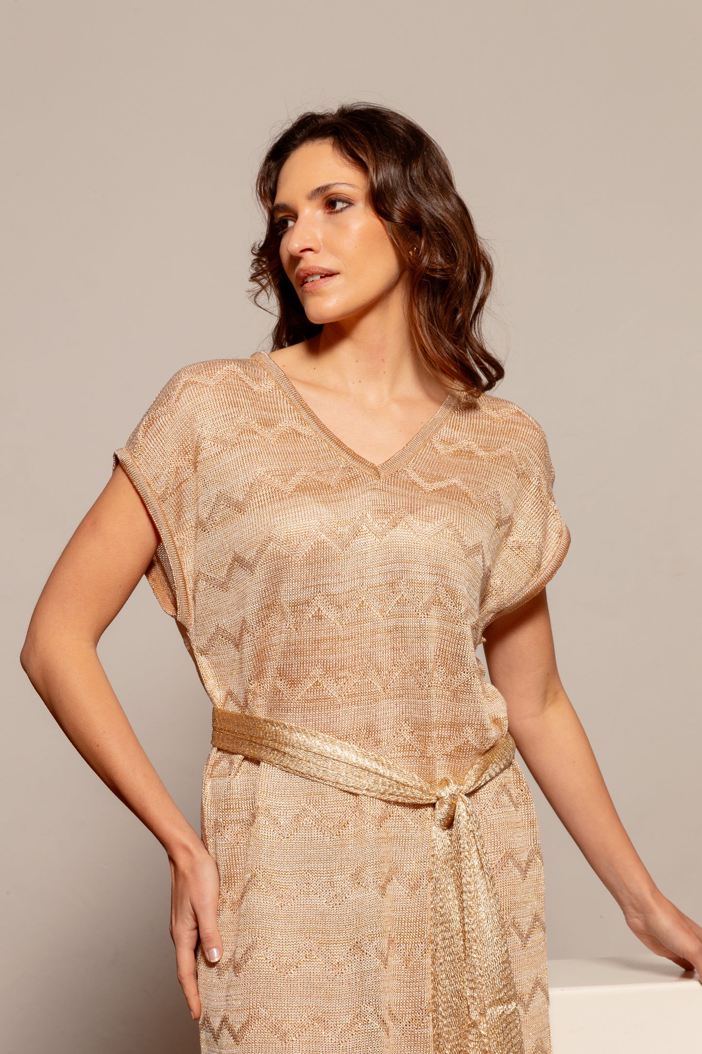 KAFTAN MARIA EUGÊNIA